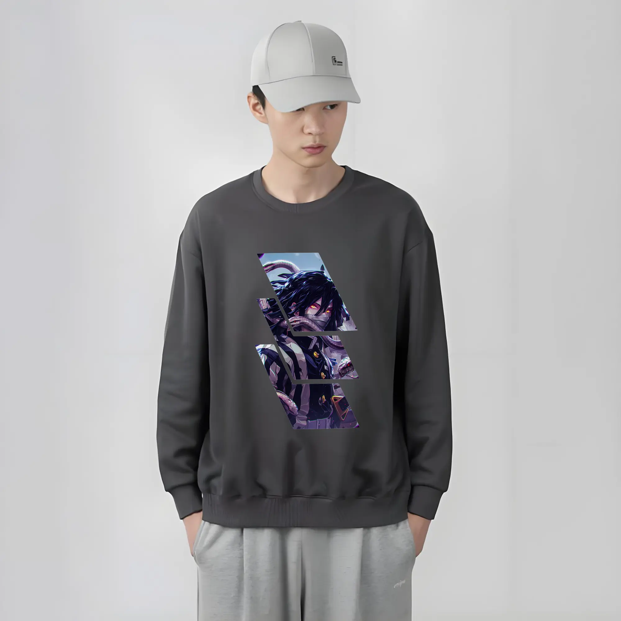 鬼滅の刃 グッズ,伊黒 小芭内