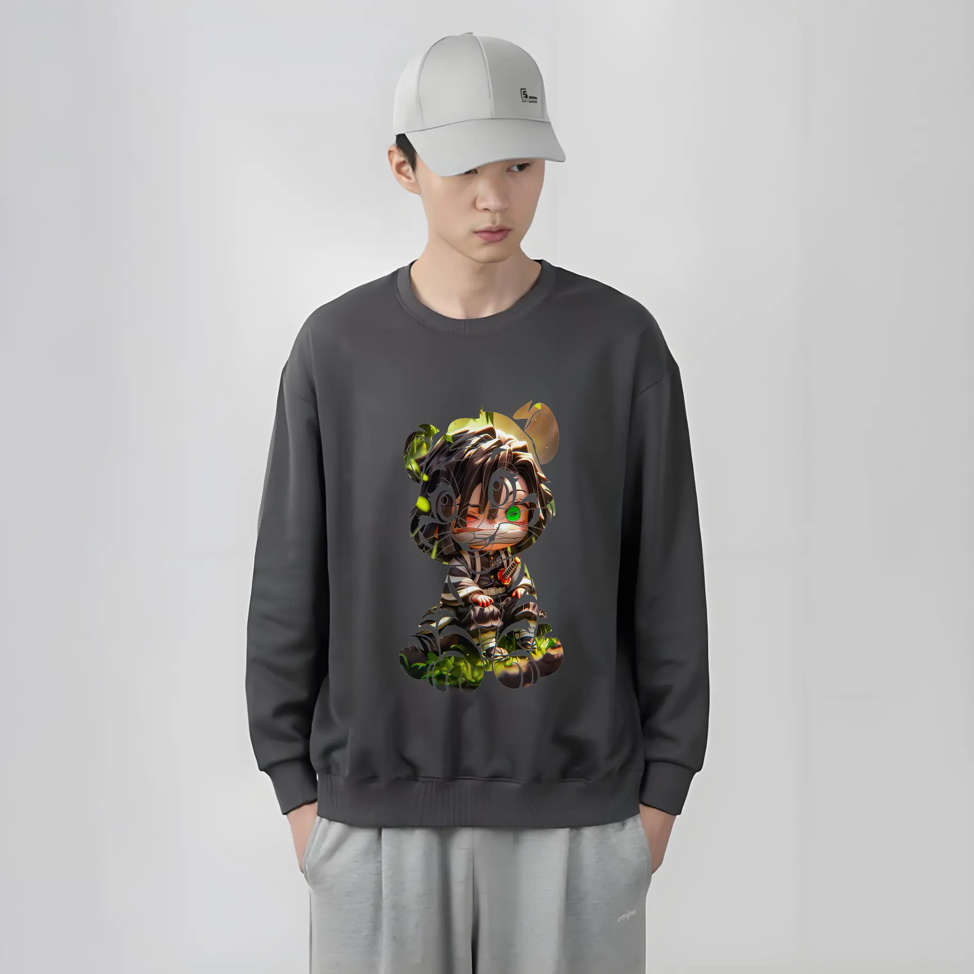 鬼滅の刃 グッズ,伊黒 小芭内