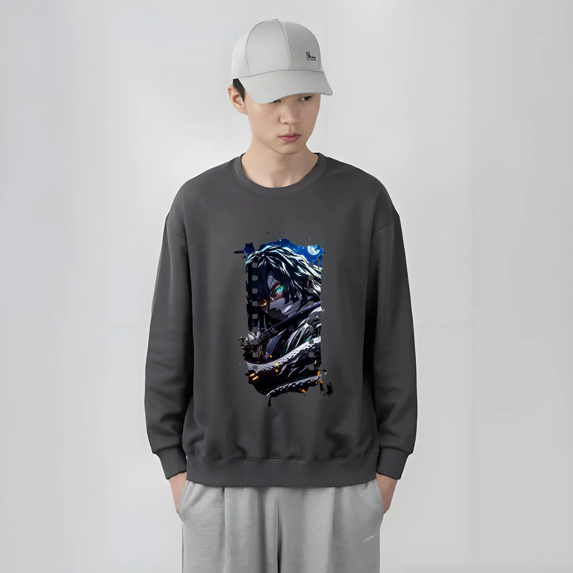 鬼滅の刃 グッズ,伊黒 小芭内