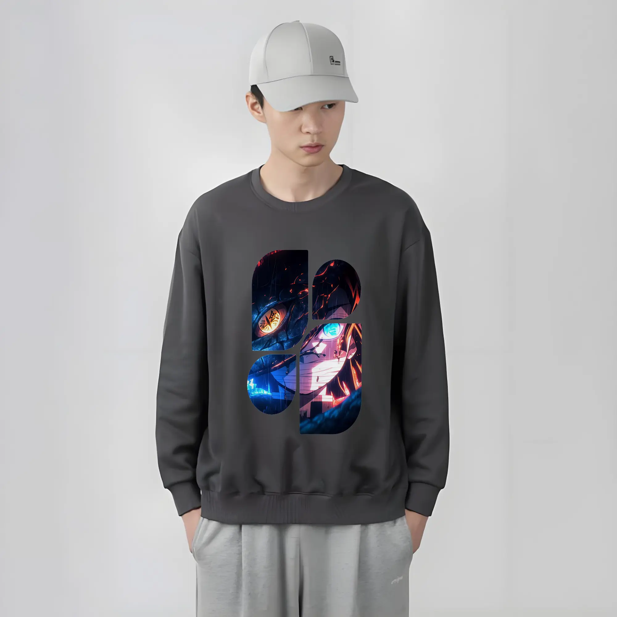 鬼滅の刃 グッズ,伊黒 小芭内