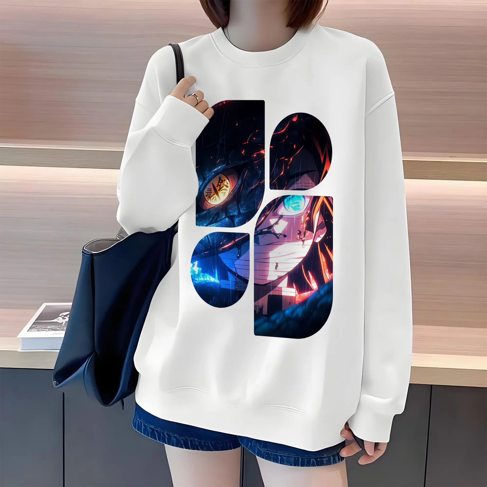 鬼滅の刃 グッズ,伊黒 小芭内