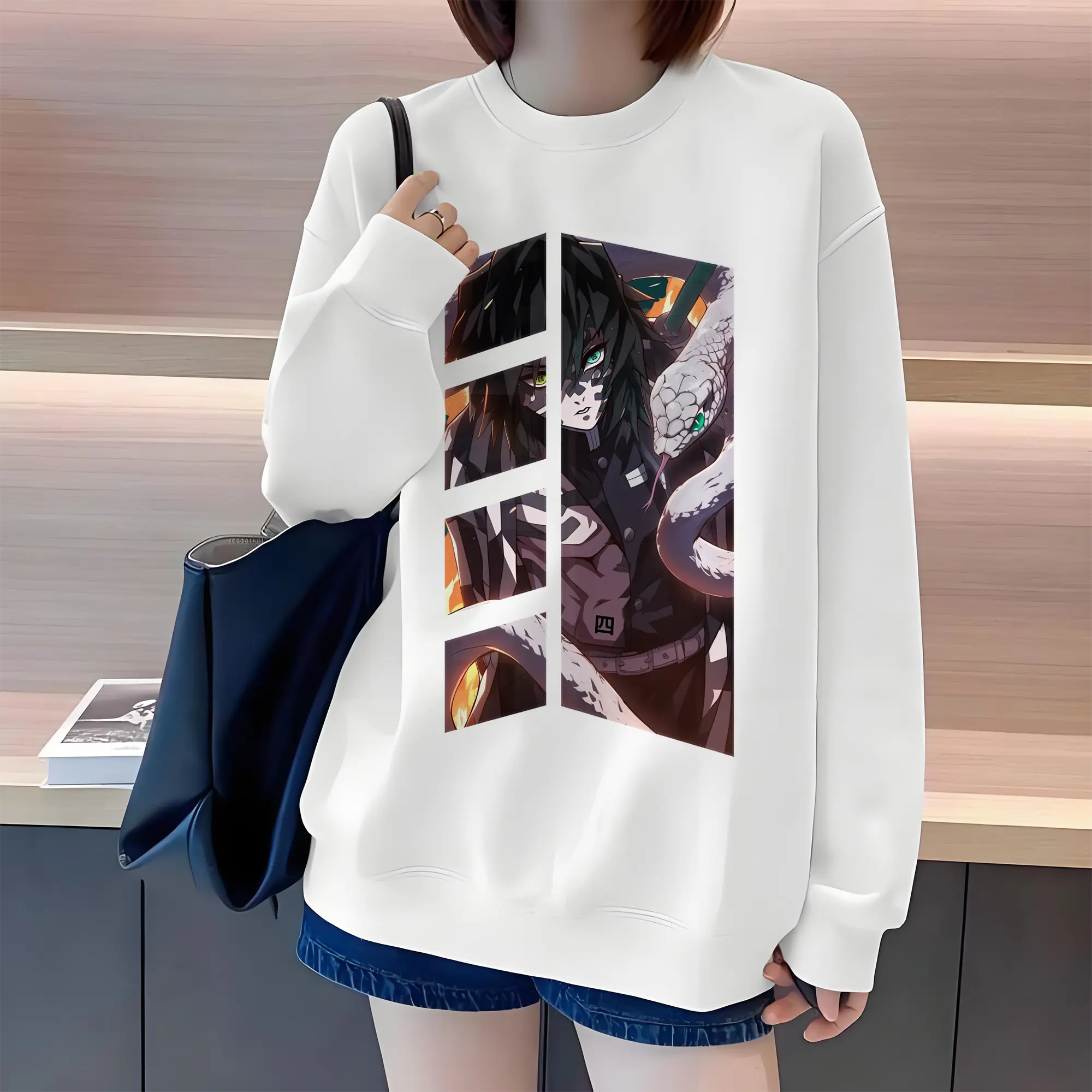 鬼滅の刃 グッズ,伊黒 小芭内