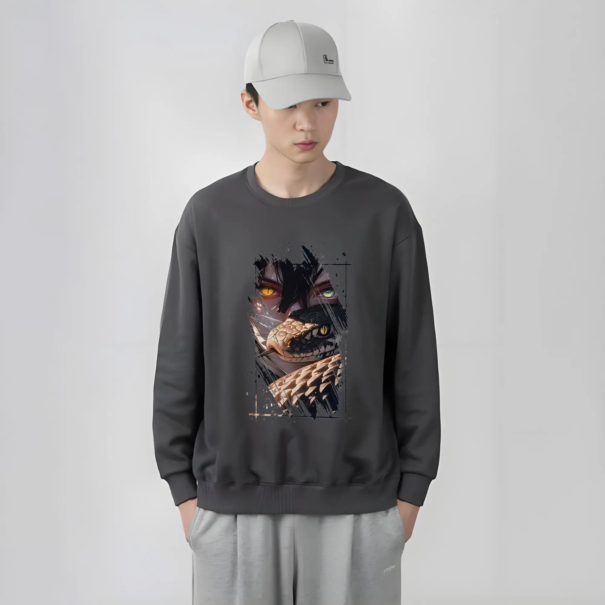 鬼滅の刃 グッズ,伊黒 小芭内