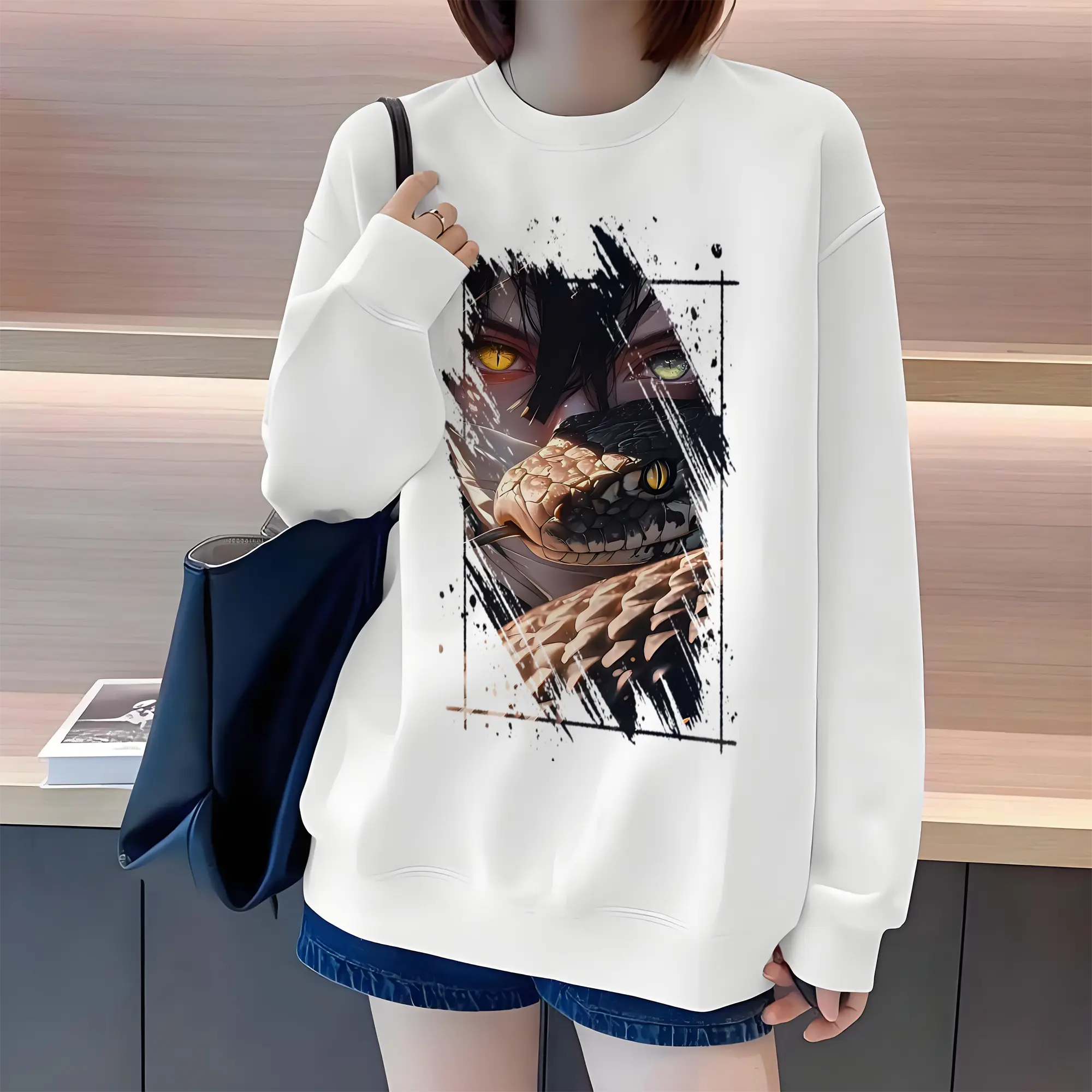 鬼滅の刃 グッズ,伊黒 小芭内