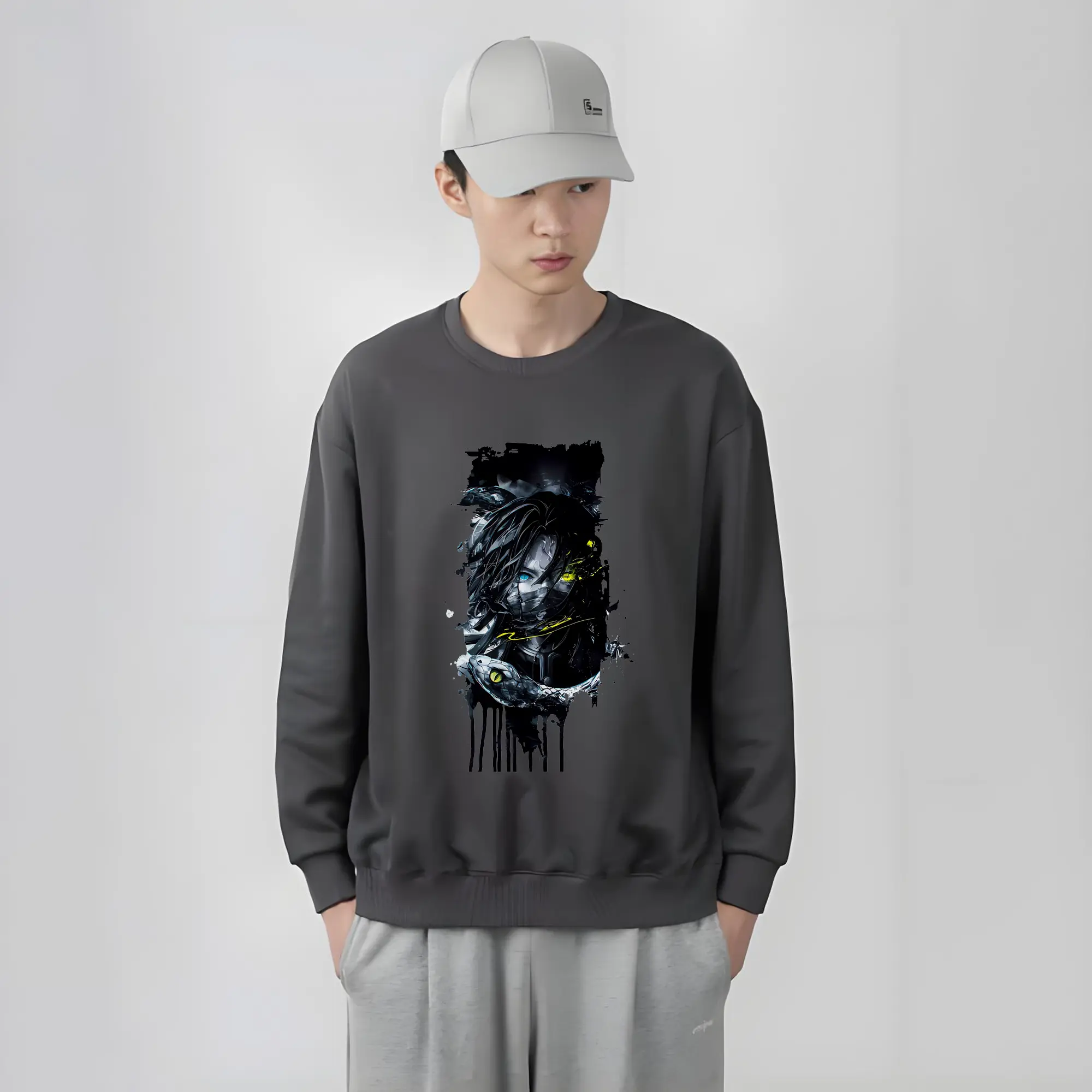 鬼滅の刃 グッズ,伊黒 小芭内