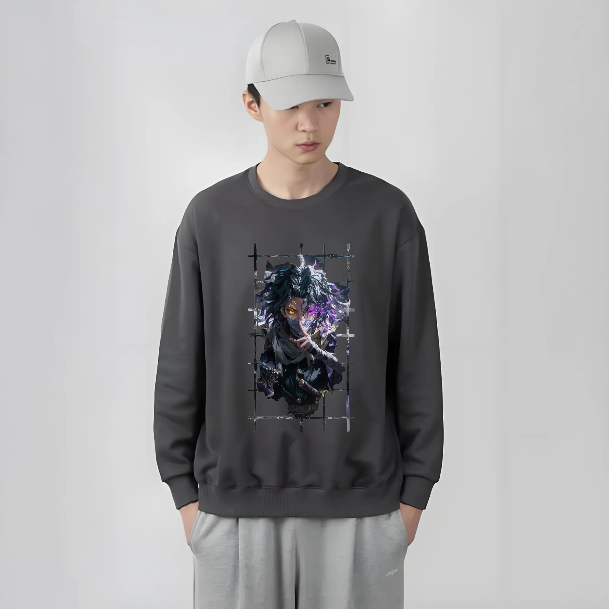 鬼滅の刃 グッズ,伊黒 小芭内