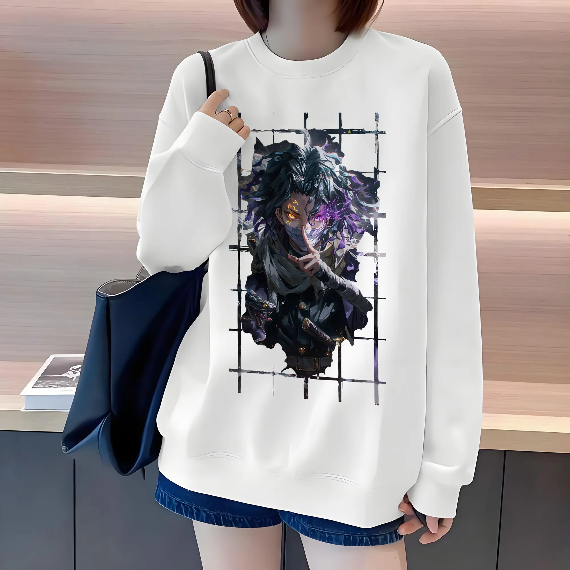 鬼滅の刃 グッズ,伊黒 小芭内