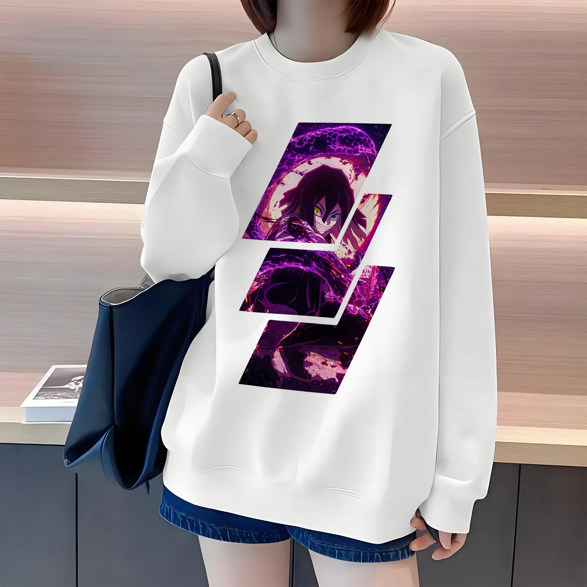 鬼滅の刃 グッズ,伊黒 小芭内