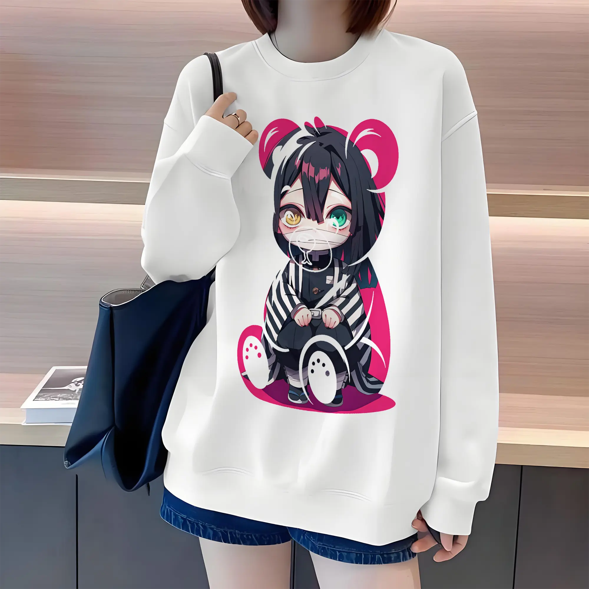 鬼滅の刃 グッズ,伊黒 小芭内