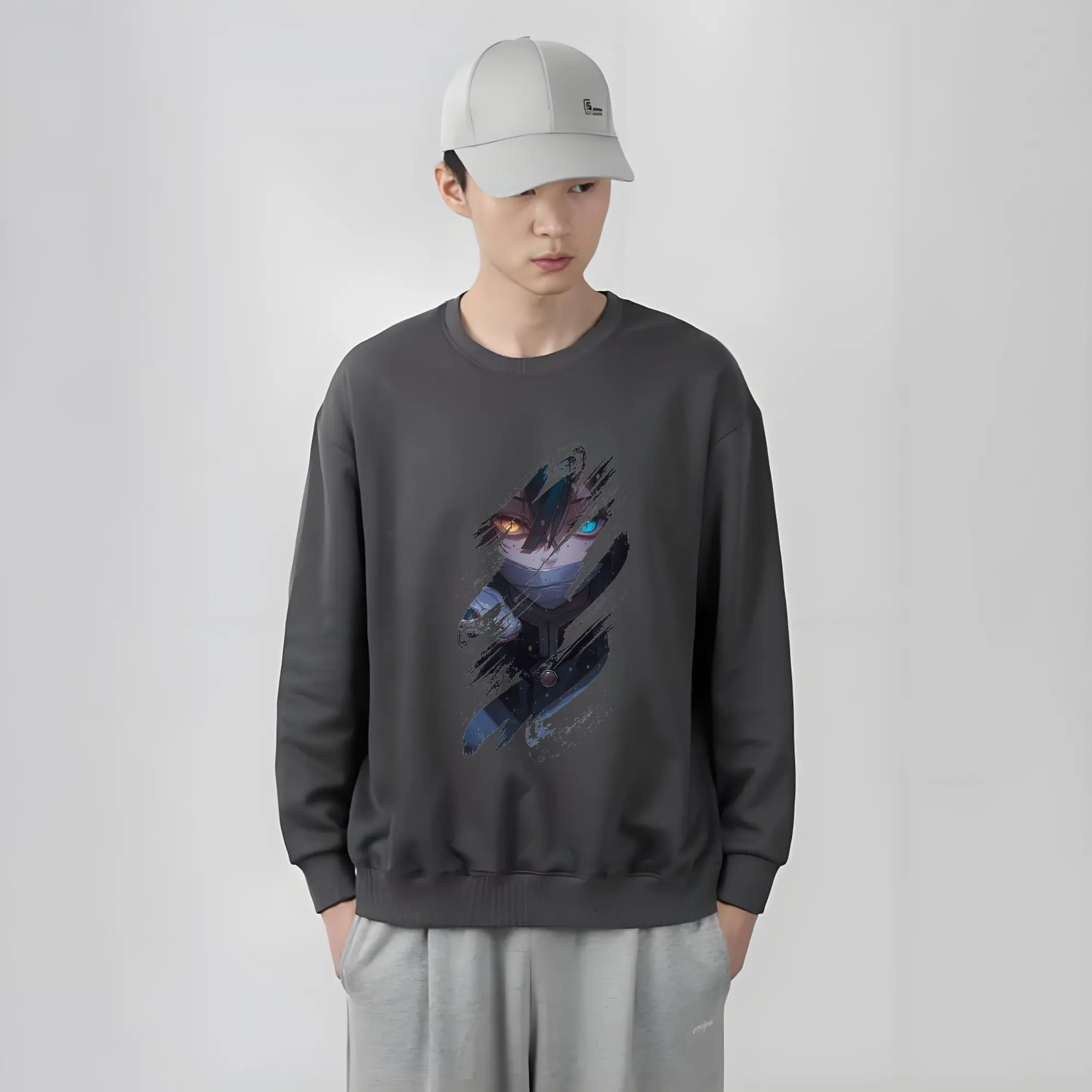 鬼滅の刃 グッズ,伊黒 小芭内