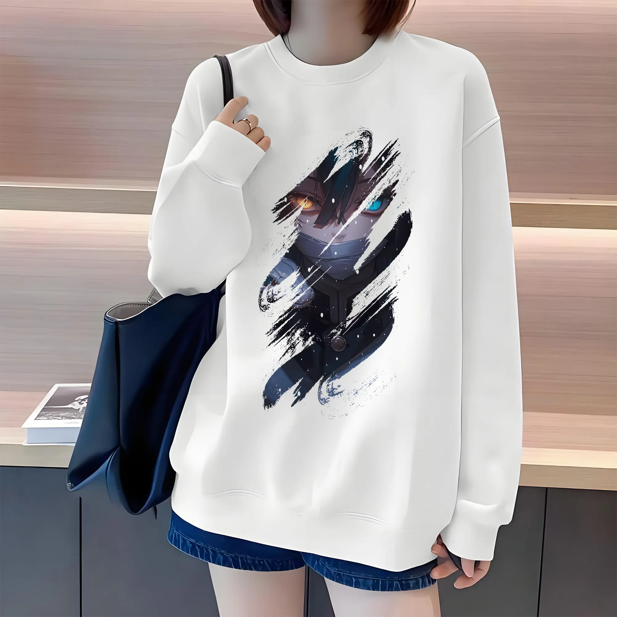 鬼滅の刃 グッズ,伊黒 小芭内