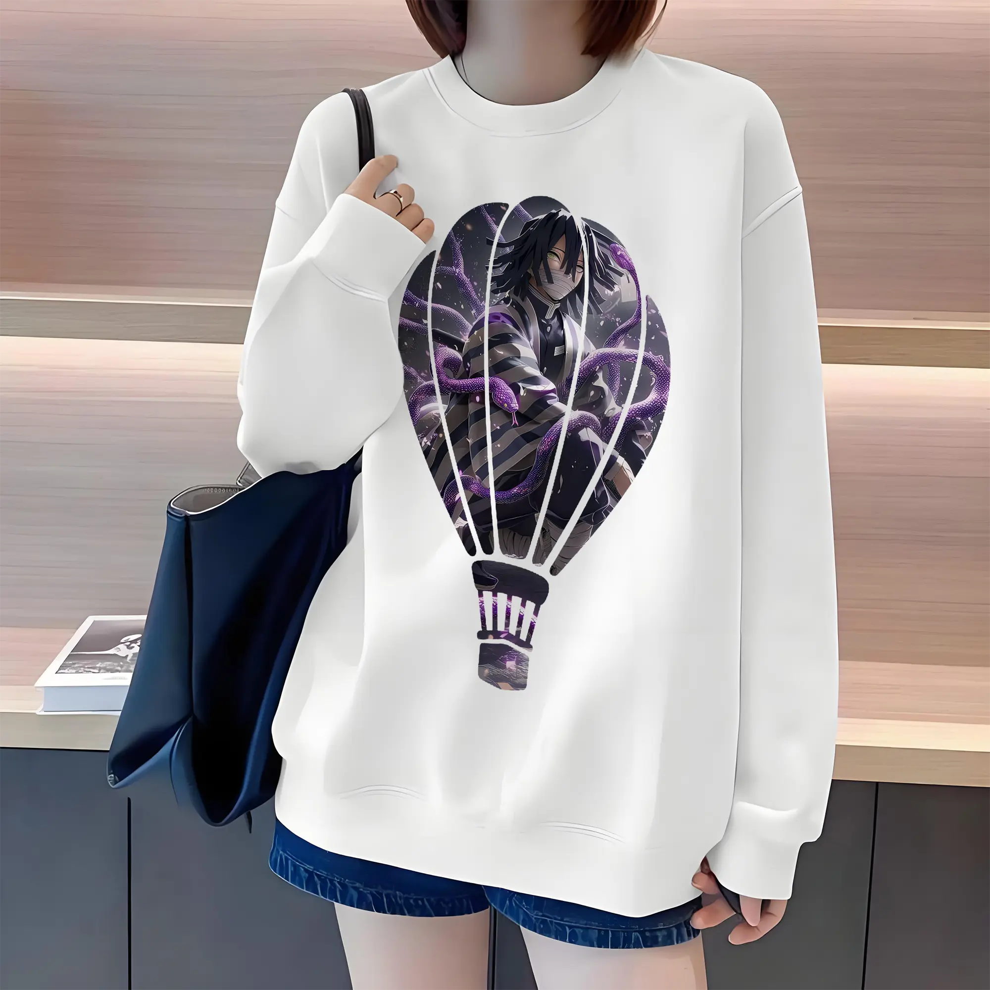 鬼滅の刃 グッズ,伊黒 小芭内