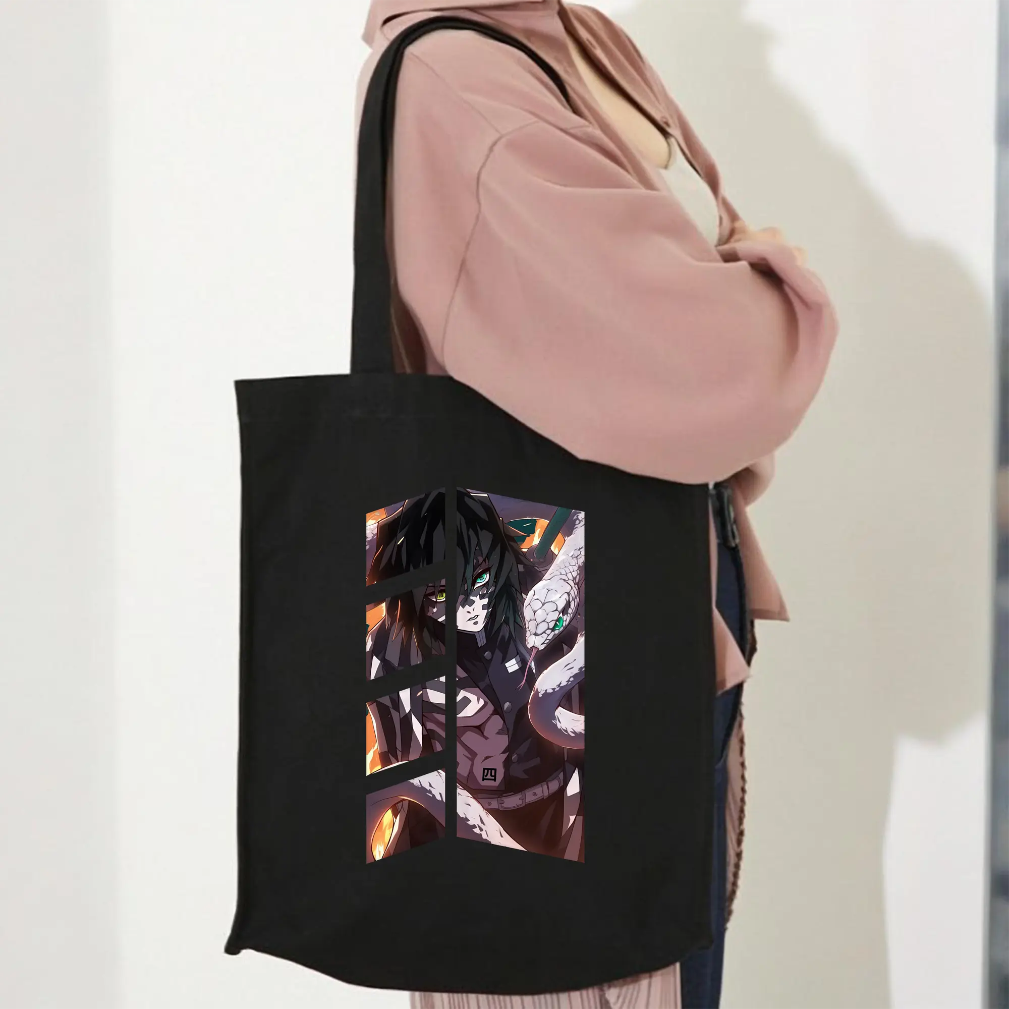 鬼滅の刃 グッズ,伊黒 小芭内