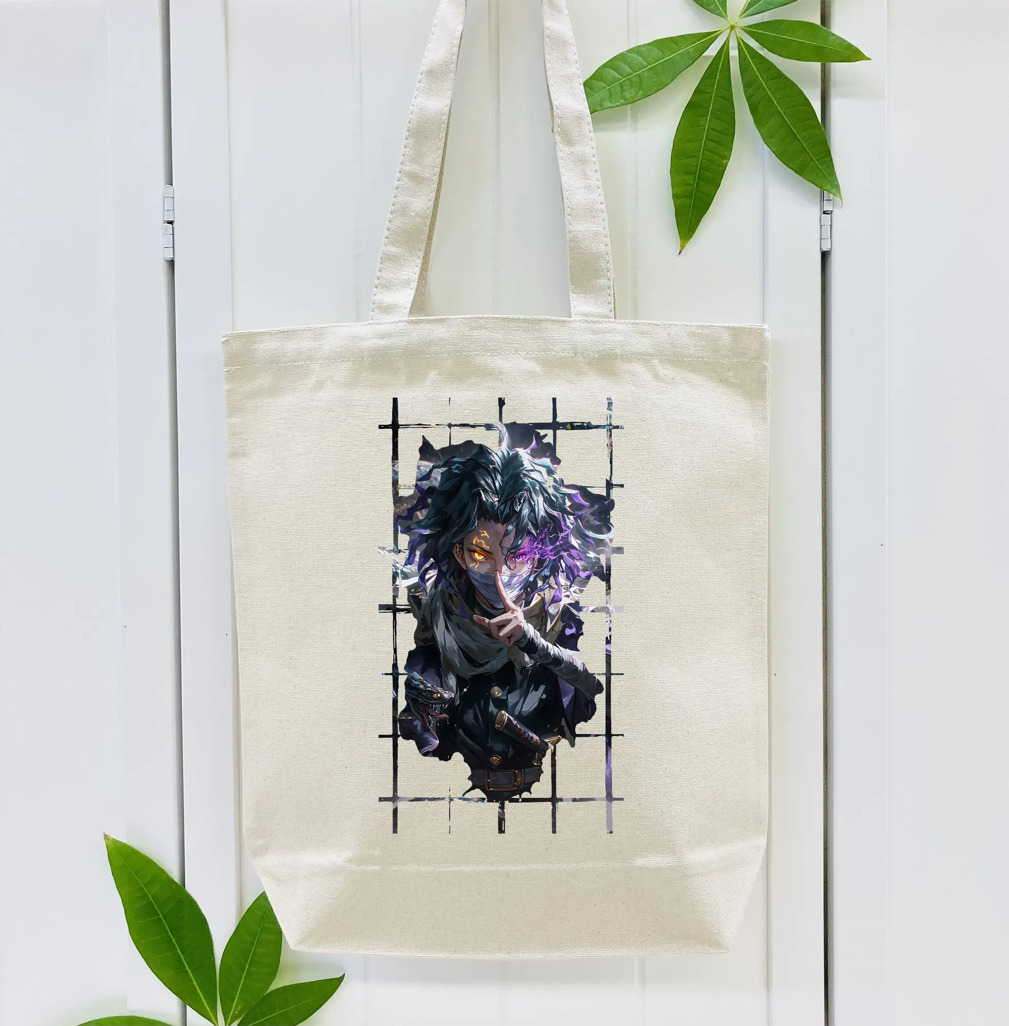 鬼滅の刃 グッズ,伊黒 小芭内