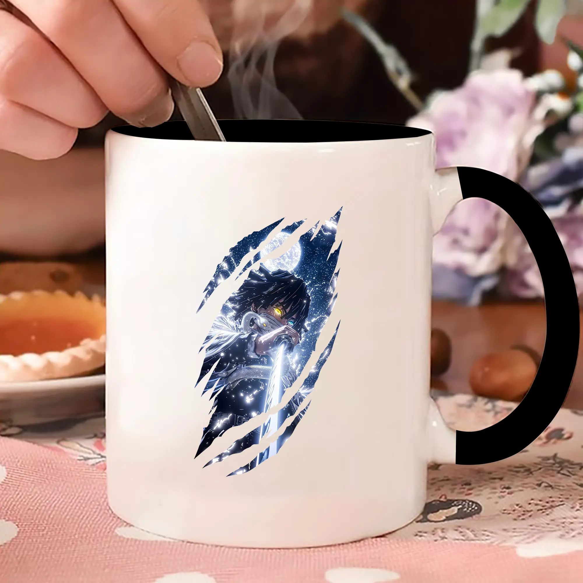 鬼滅の刃 グッズ,伊黒 小芭内