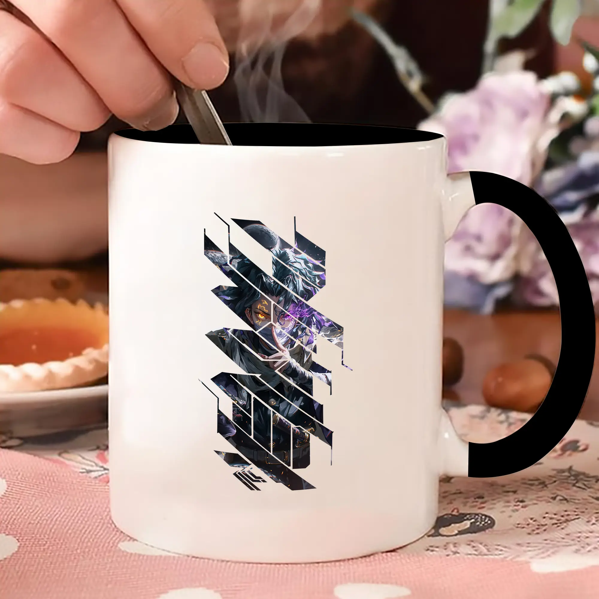 鬼滅の刃 グッズ,伊黒 小芭内