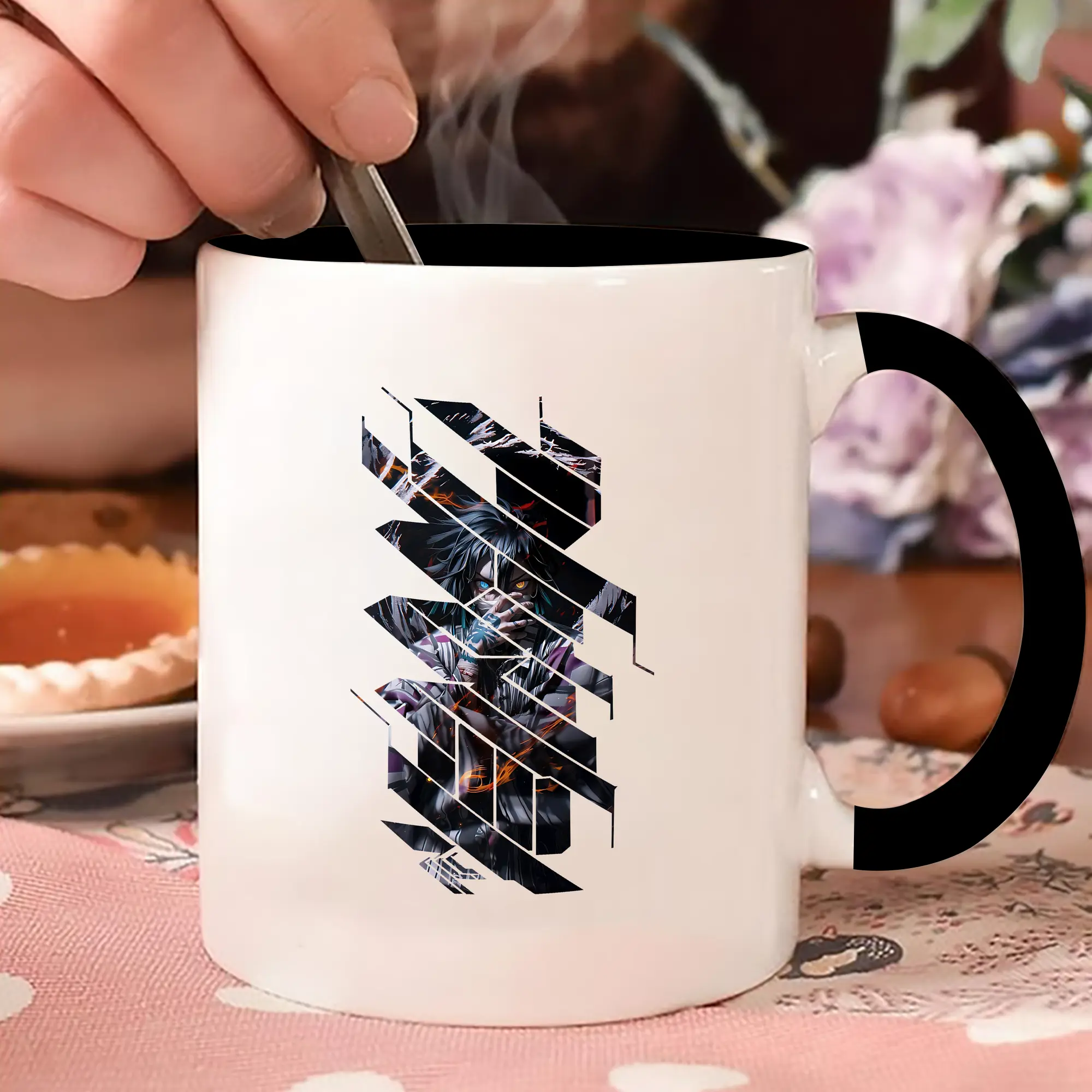 鬼滅の刃 グッズ,伊黒 小芭内