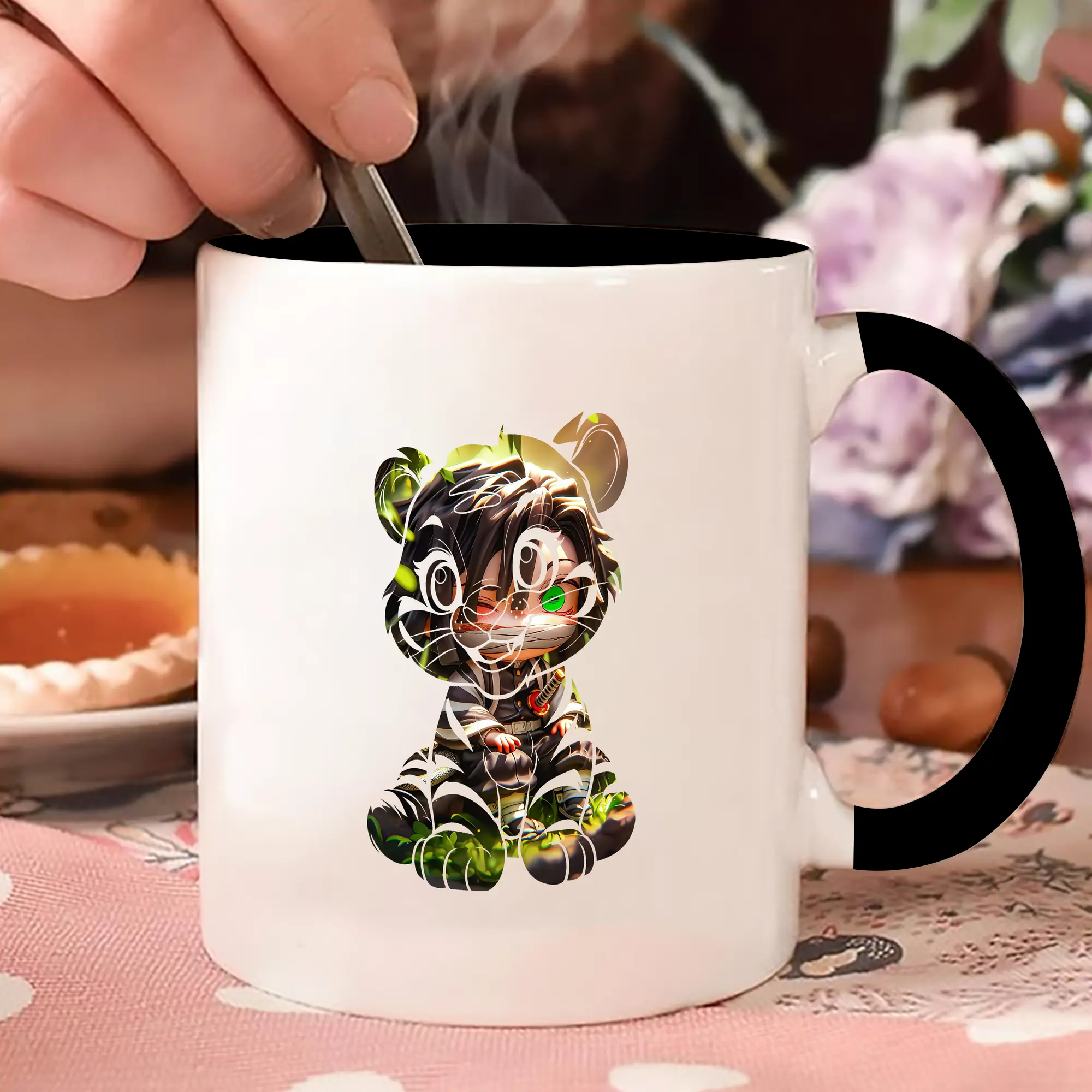 鬼滅の刃 グッズ,伊黒 小芭内