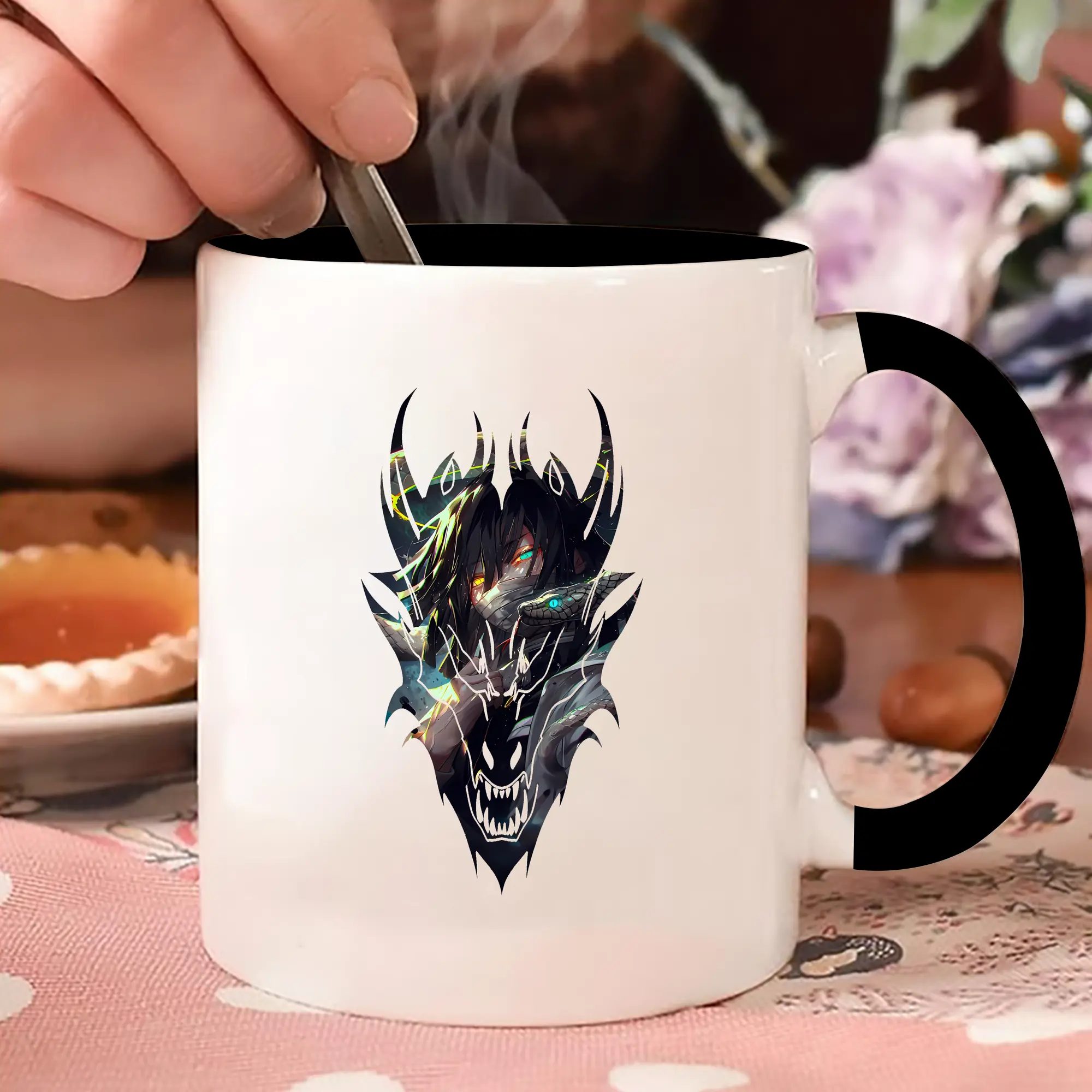 鬼滅の刃 グッズ,伊黒 小芭内