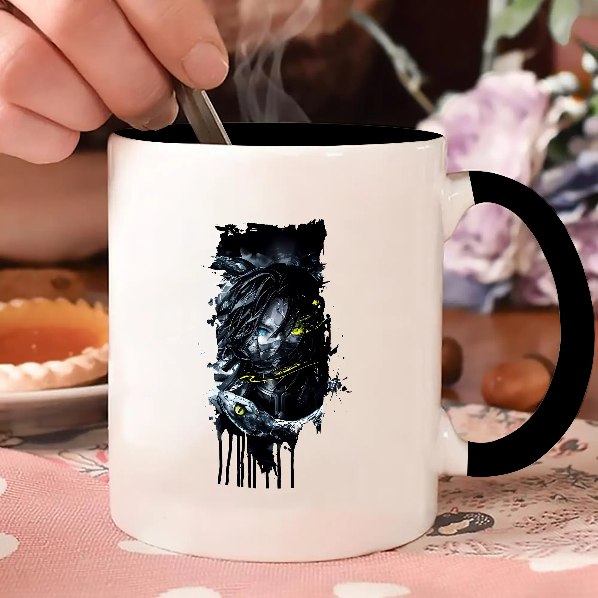 鬼滅の刃 グッズ,伊黒 小芭内