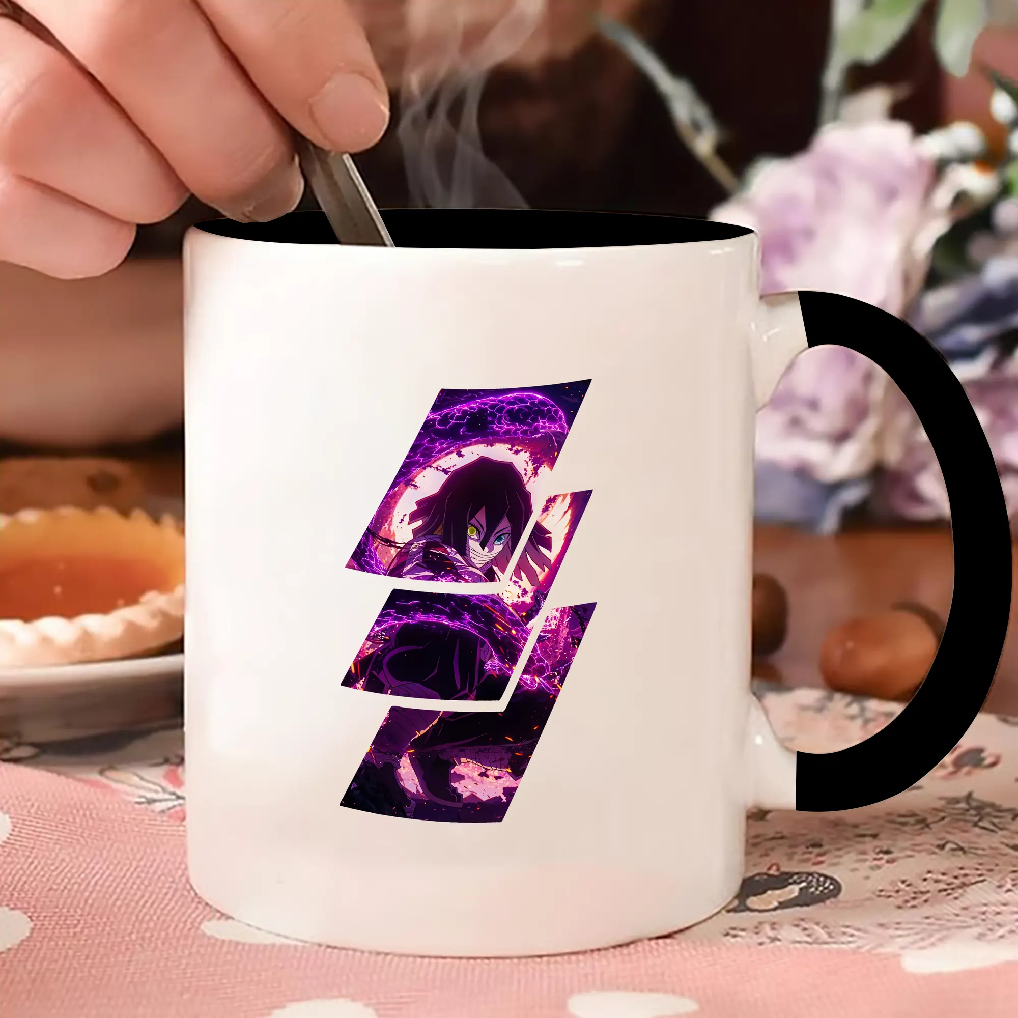 鬼滅の刃 グッズ,伊黒 小芭内