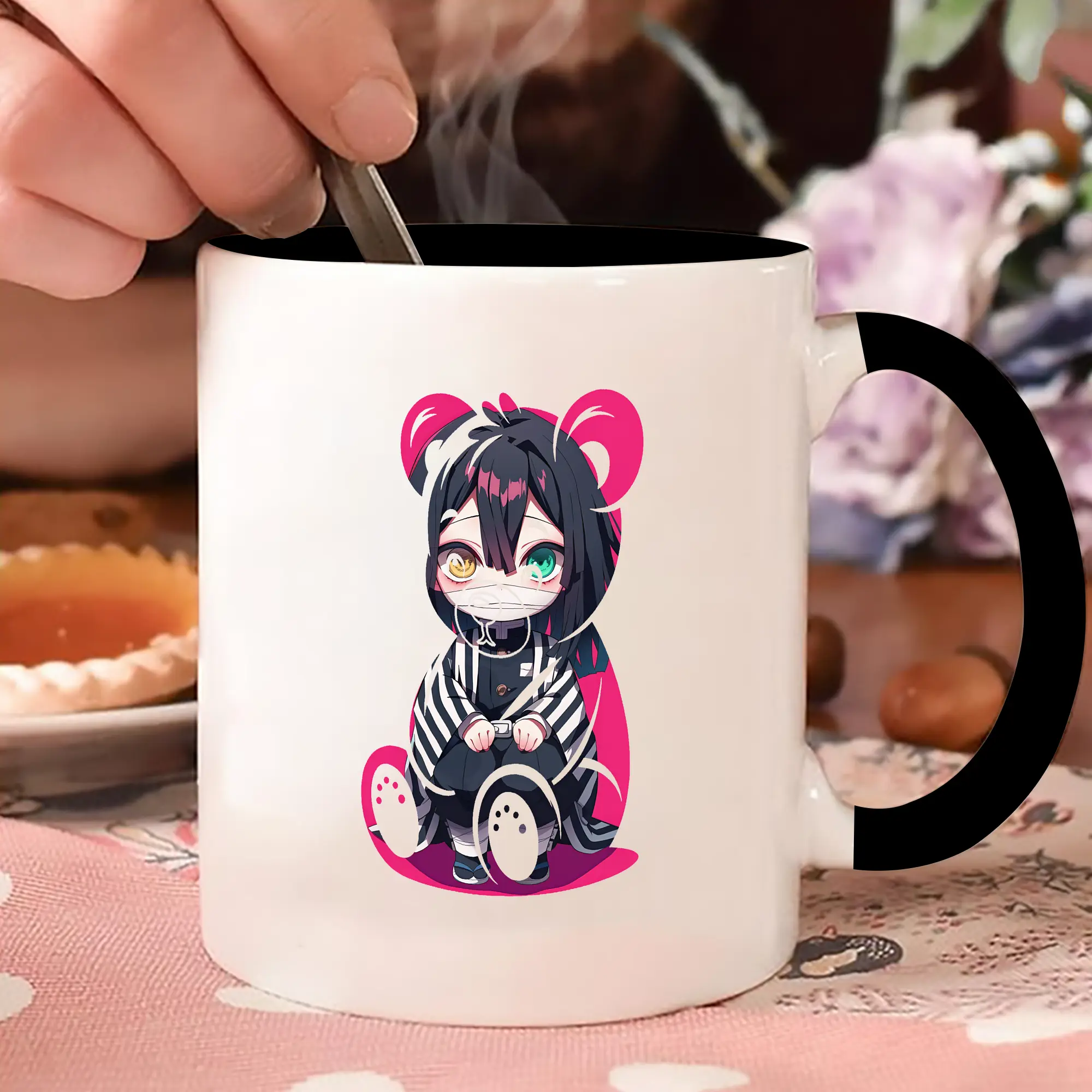 鬼滅の刃 グッズ,伊黒 小芭内