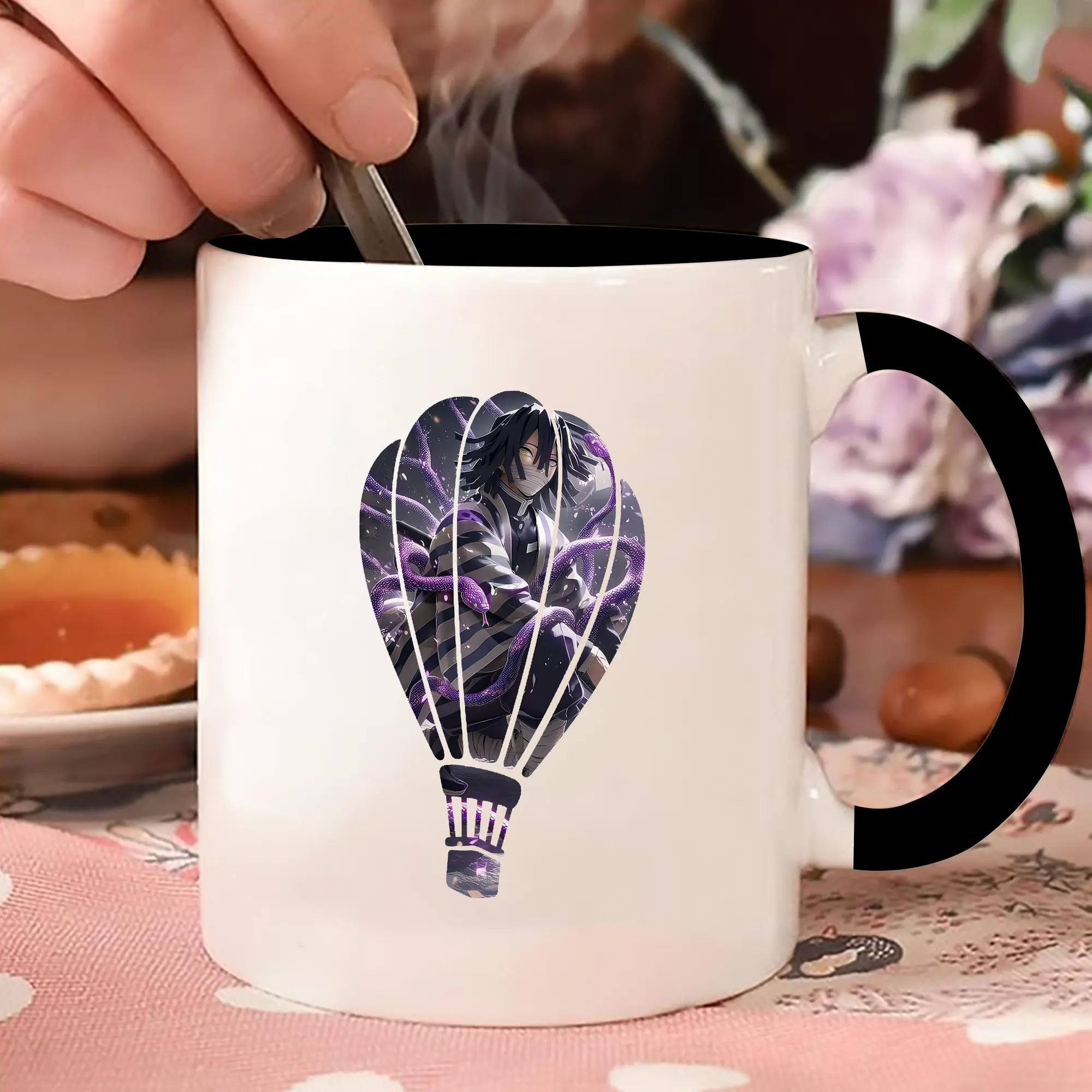 鬼滅の刃 グッズ,伊黒 小芭内