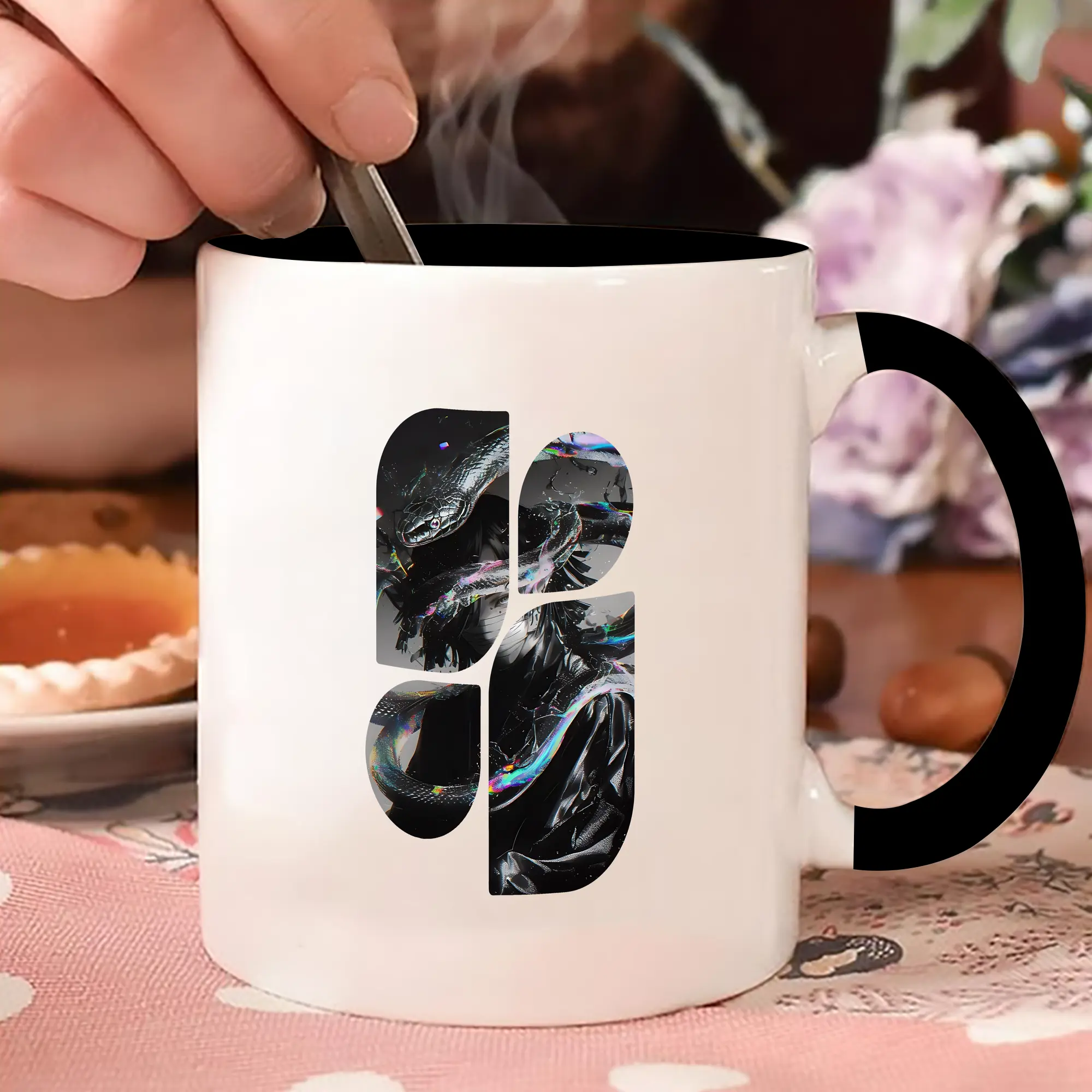 鬼滅の刃 グッズ,伊黒 小芭内