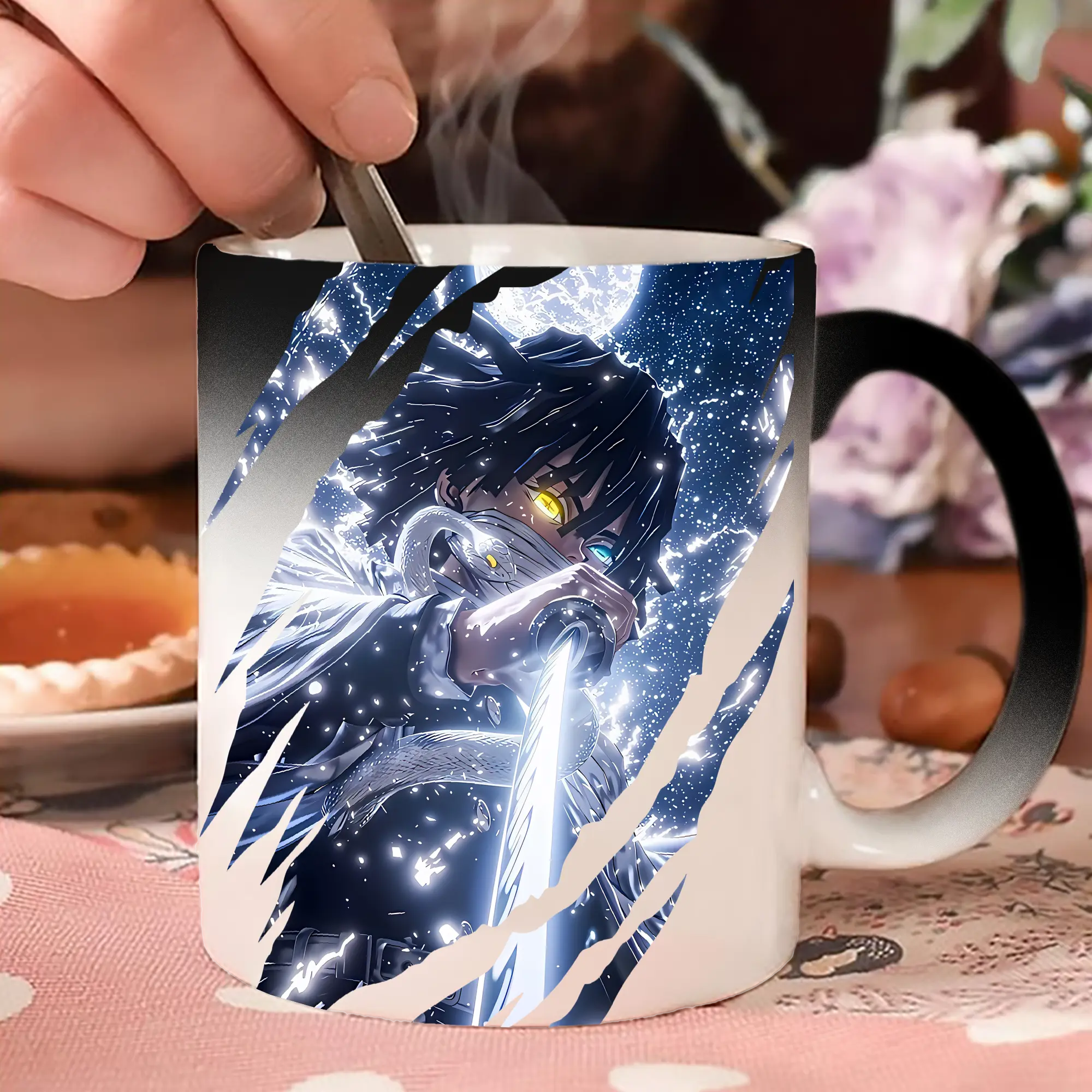 鬼滅の刃 グッズ,伊黒 小芭内