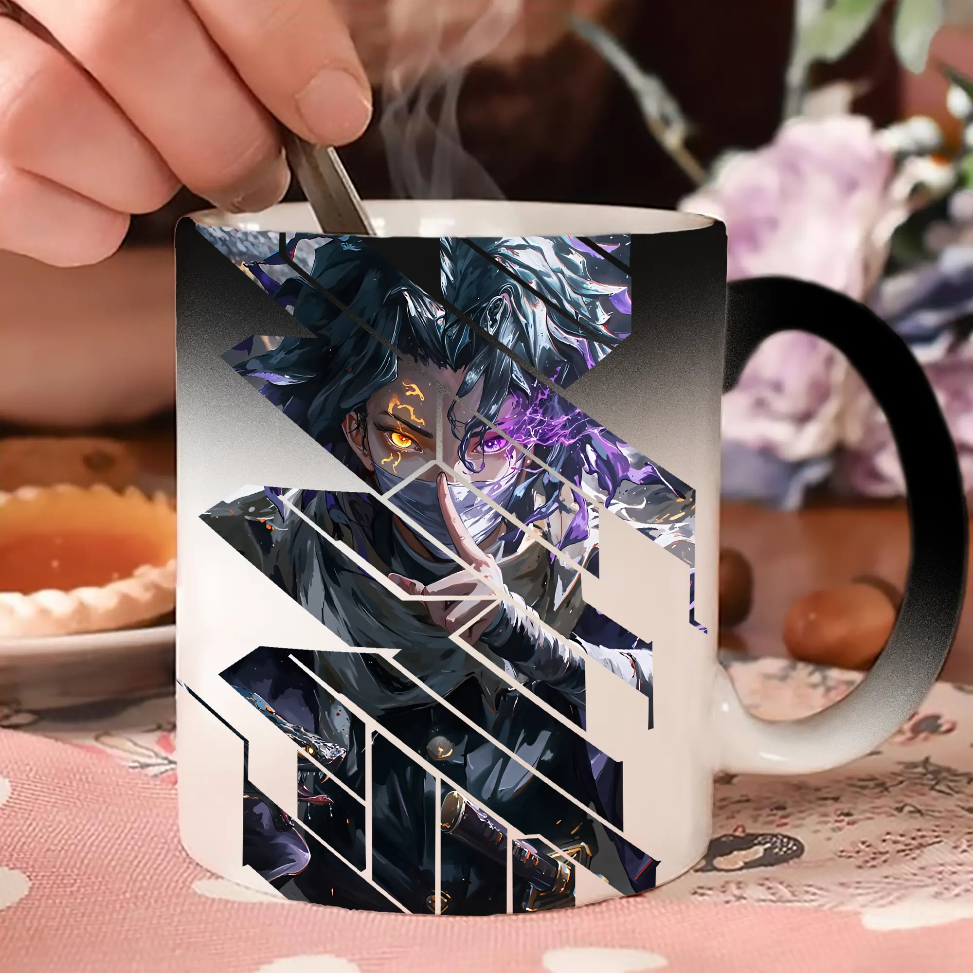 鬼滅の刃 グッズ,伊黒 小芭内