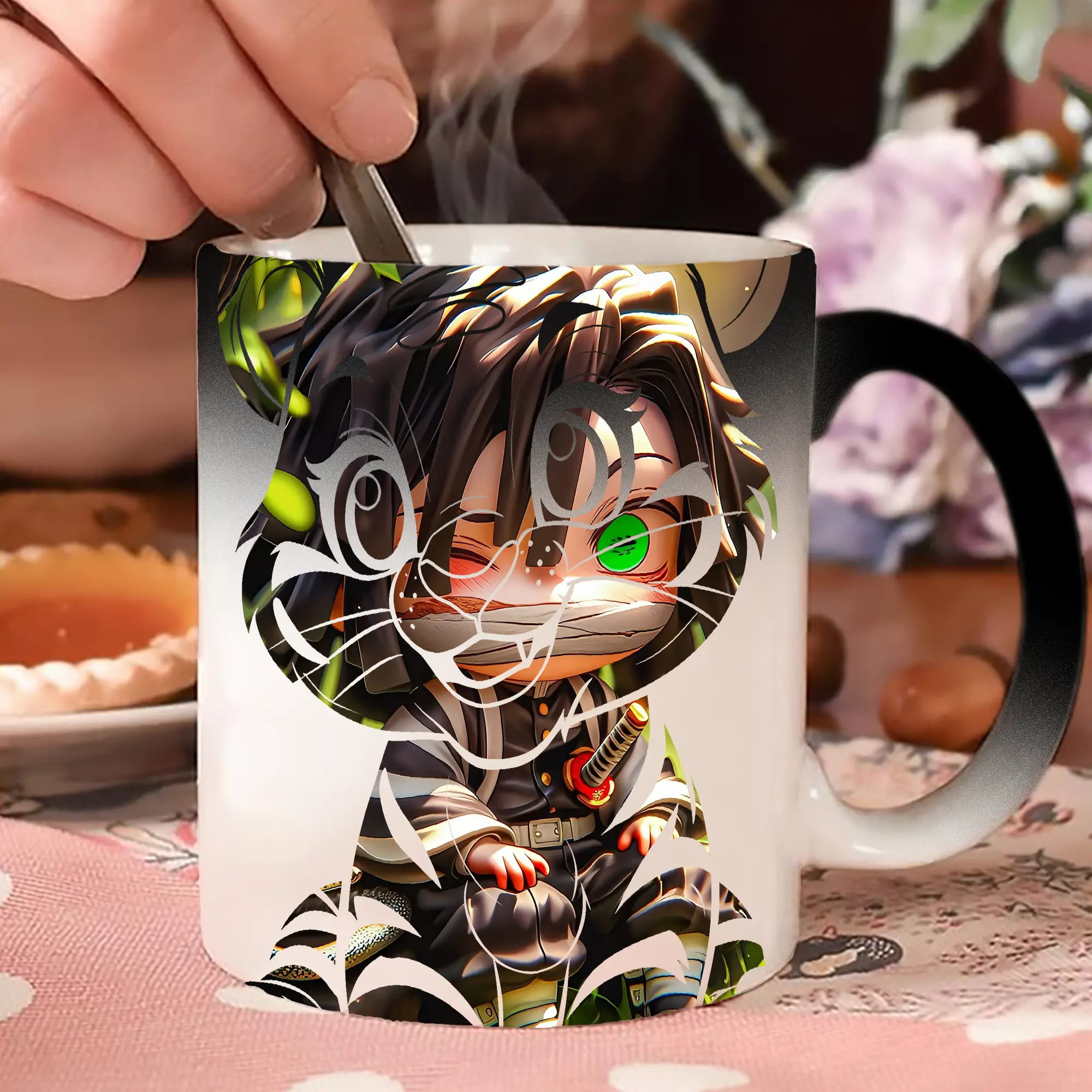 鬼滅の刃 グッズ,伊黒 小芭内