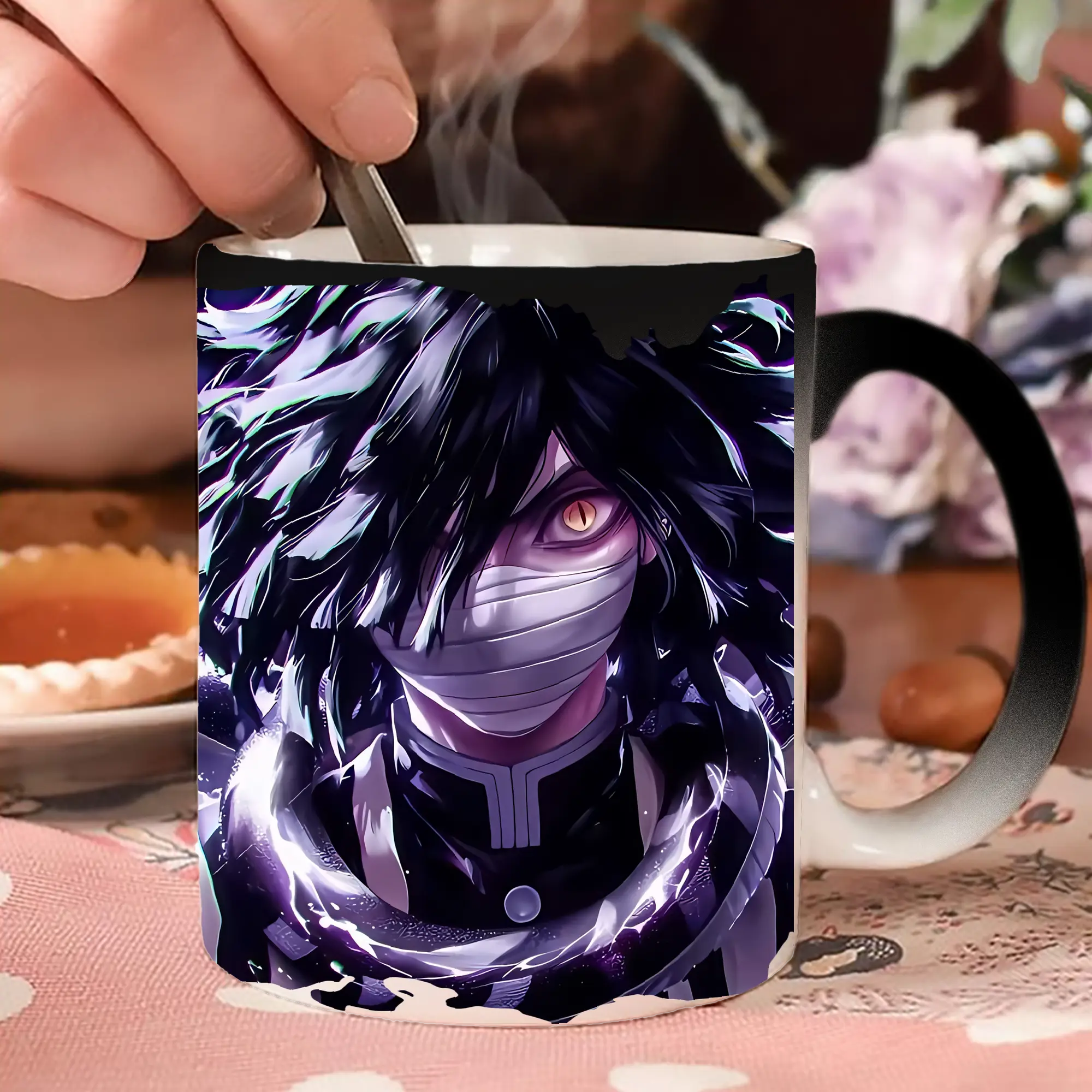 鬼滅の刃 グッズ,伊黒 小芭内