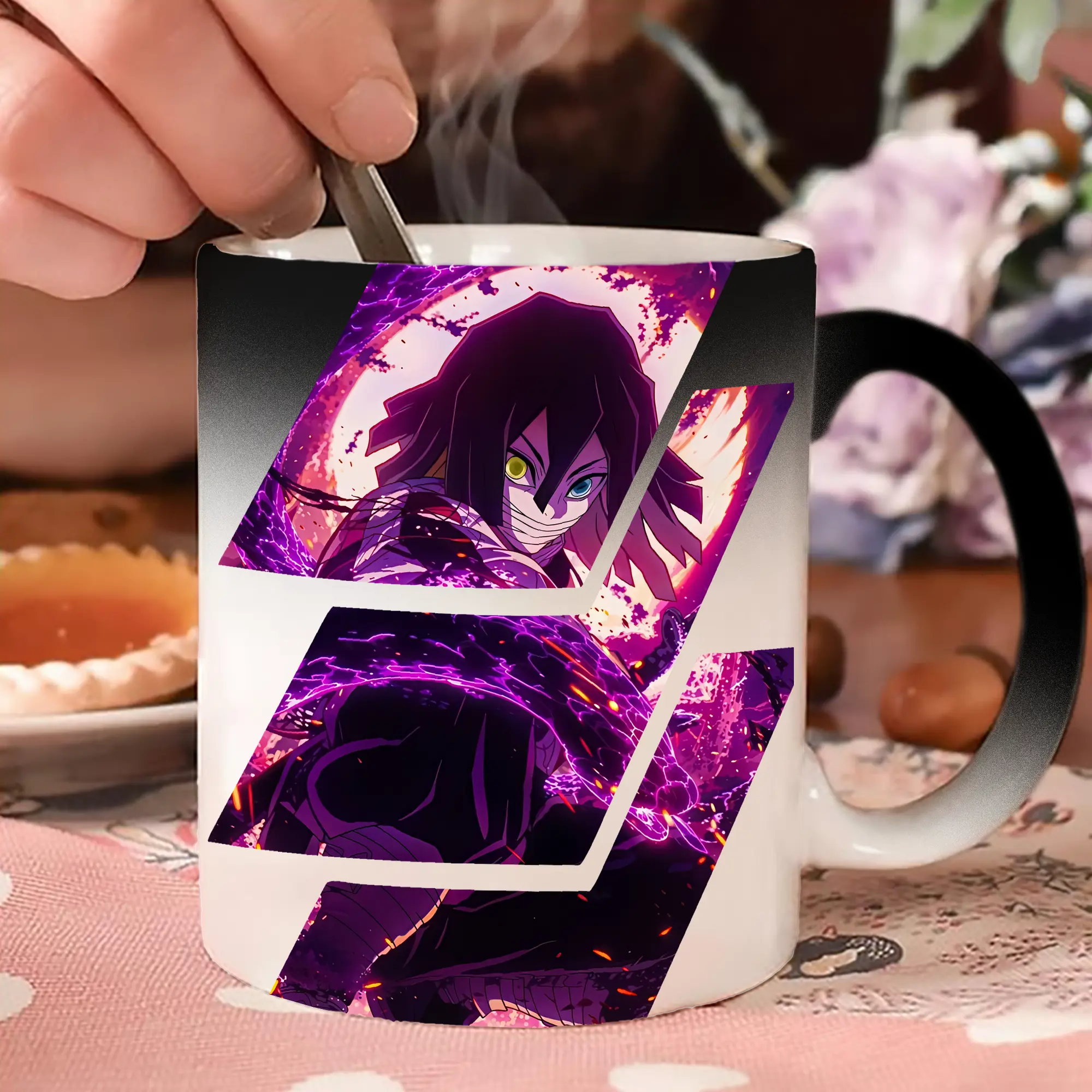 鬼滅の刃 グッズ,伊黒 小芭内