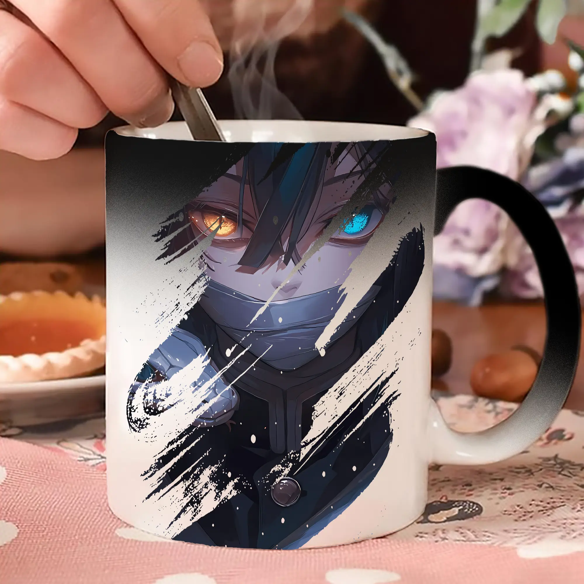 鬼滅の刃 グッズ,伊黒 小芭内