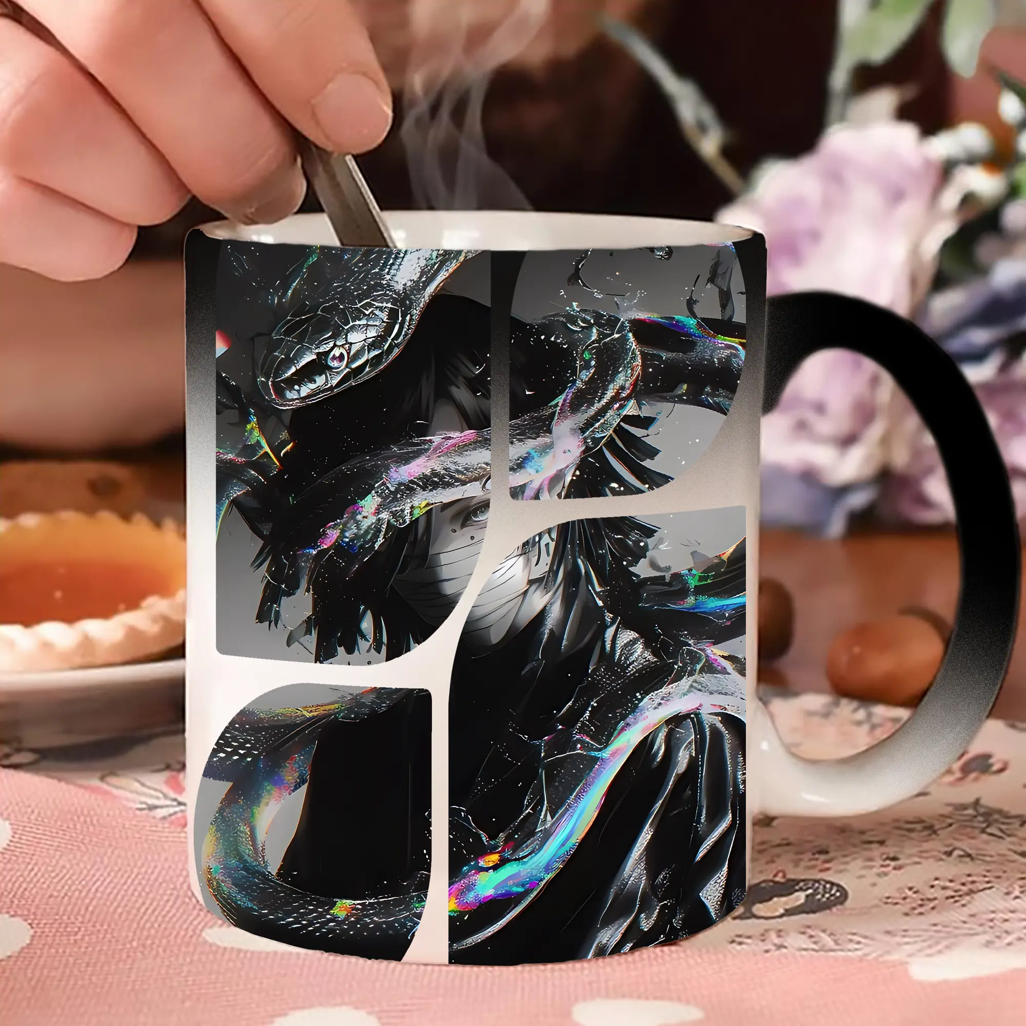 鬼滅の刃 グッズ,伊黒 小芭内