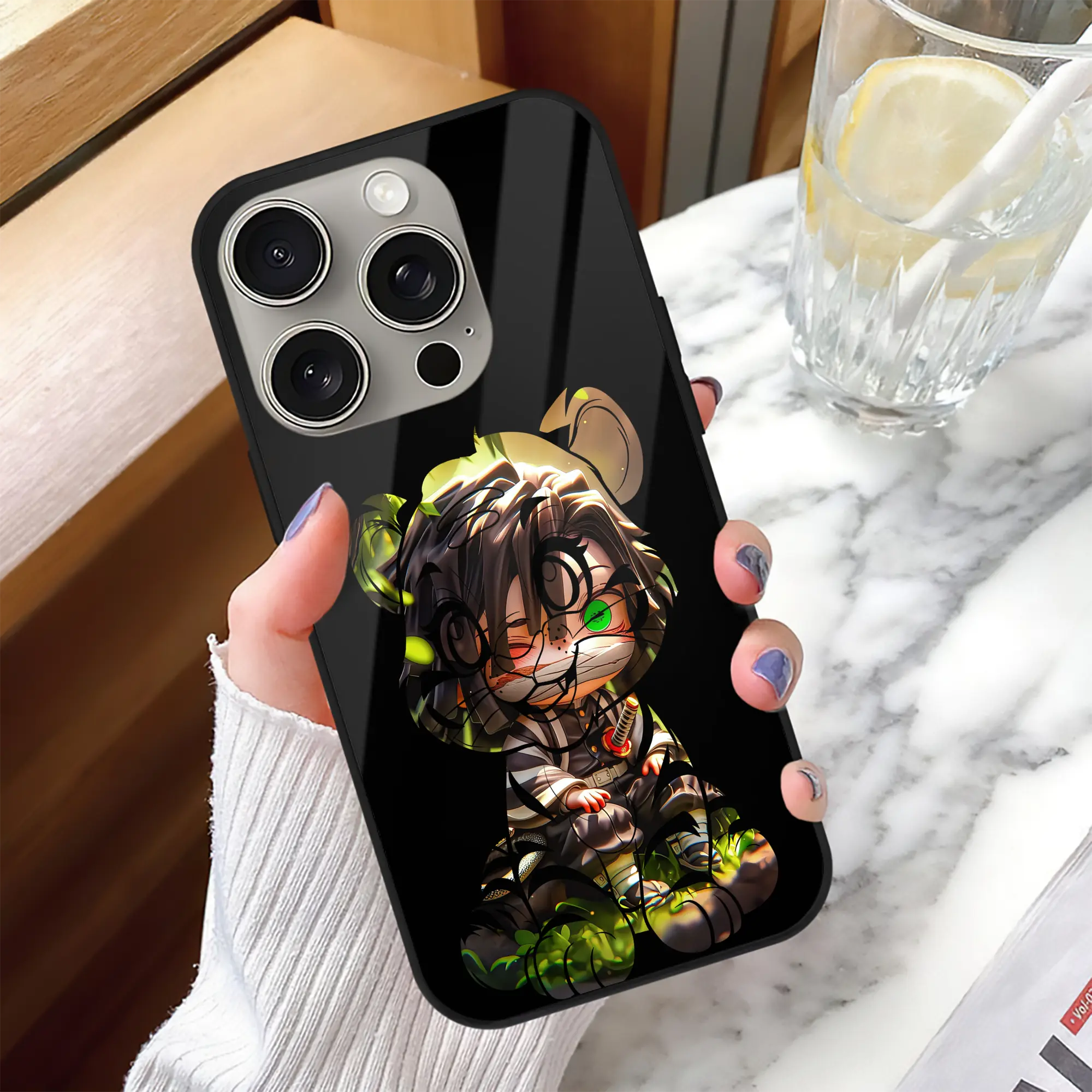 鬼滅の刃 グッズ,伊黒 小芭内