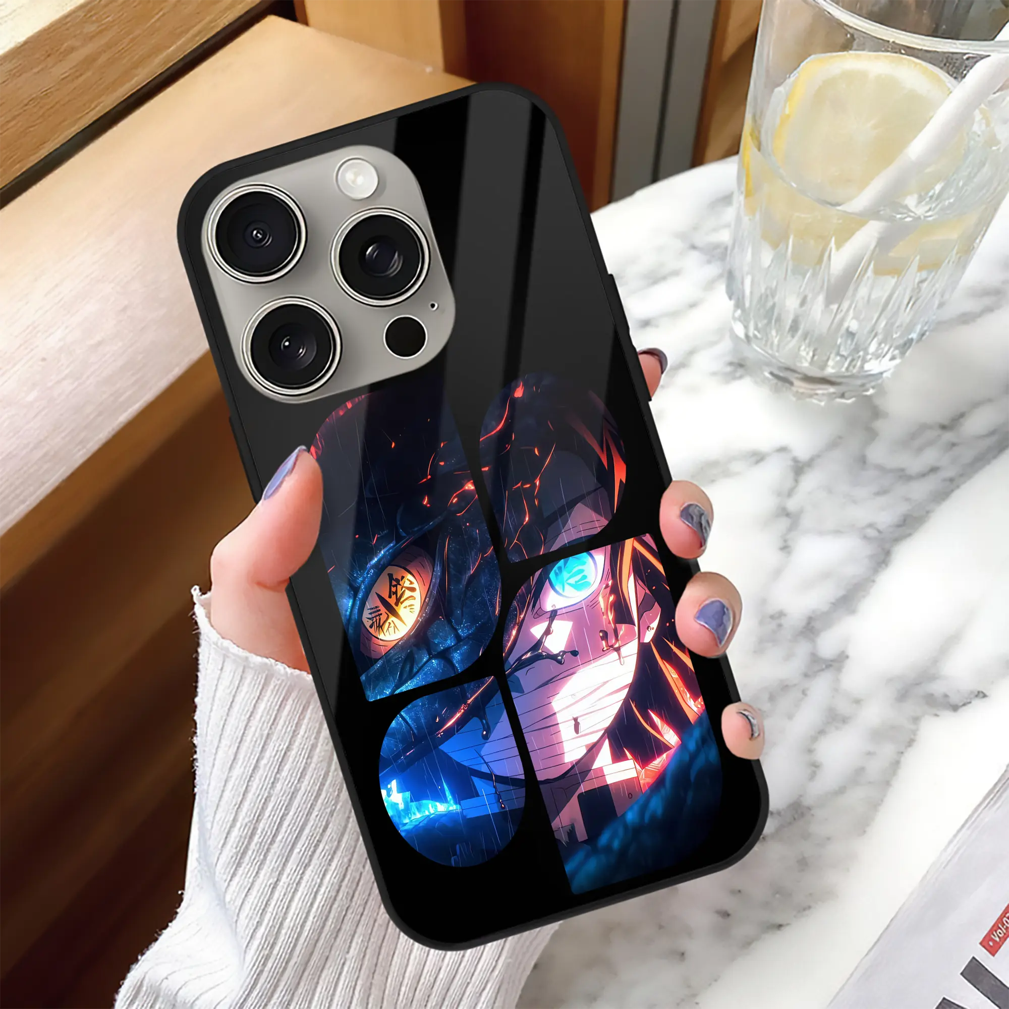 鬼滅の刃 グッズ,伊黒 小芭内