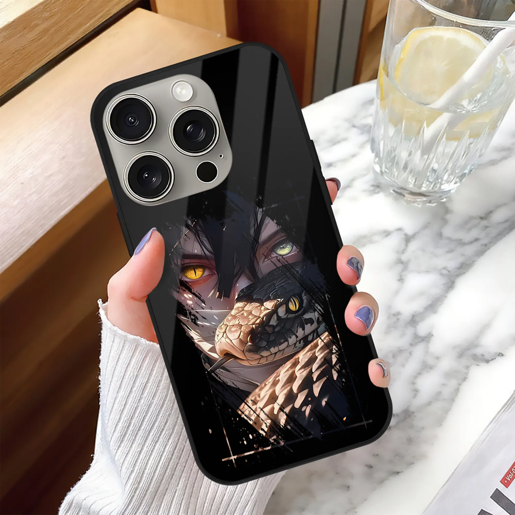 鬼滅の刃 グッズ,伊黒 小芭内