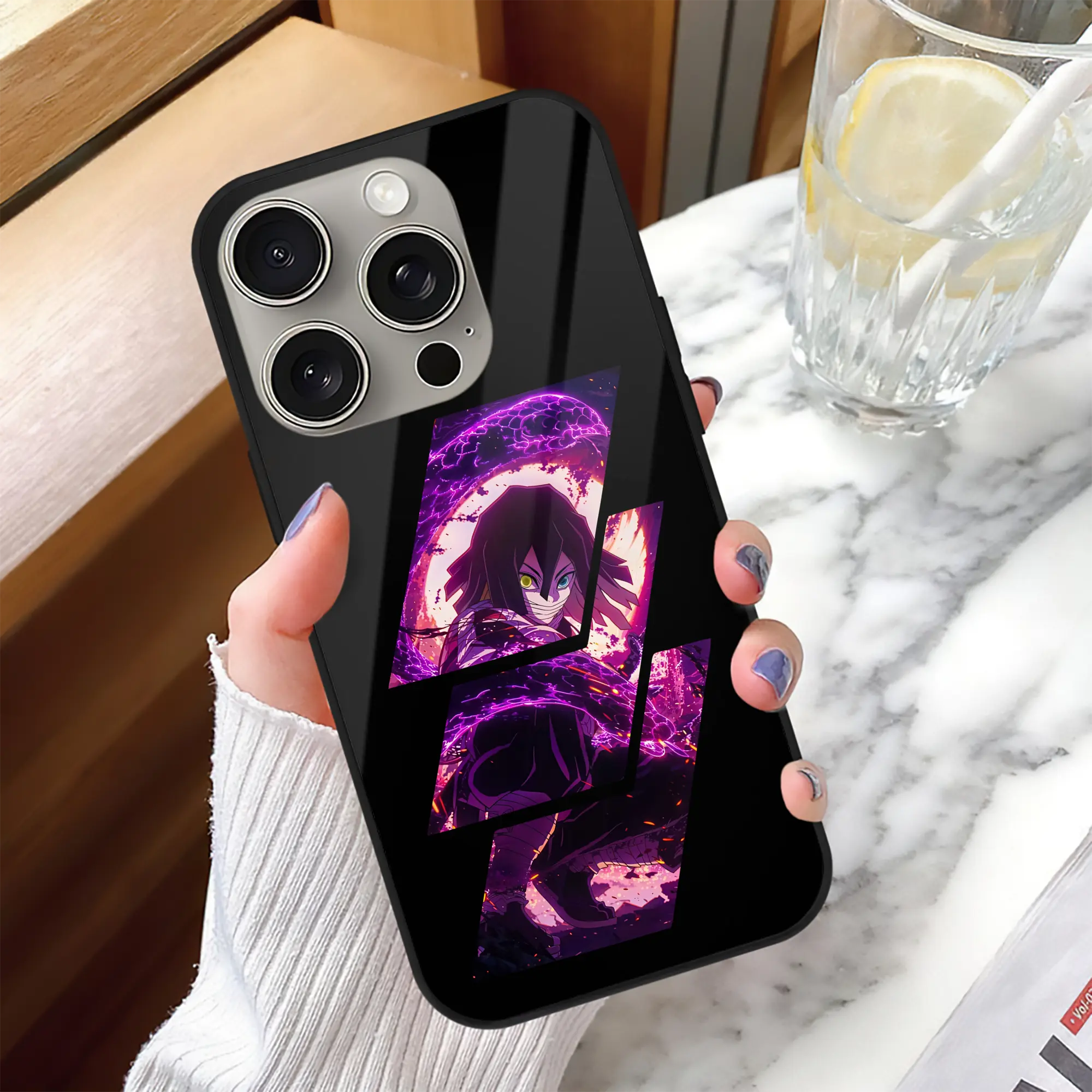 鬼滅の刃 グッズ,伊黒 小芭内