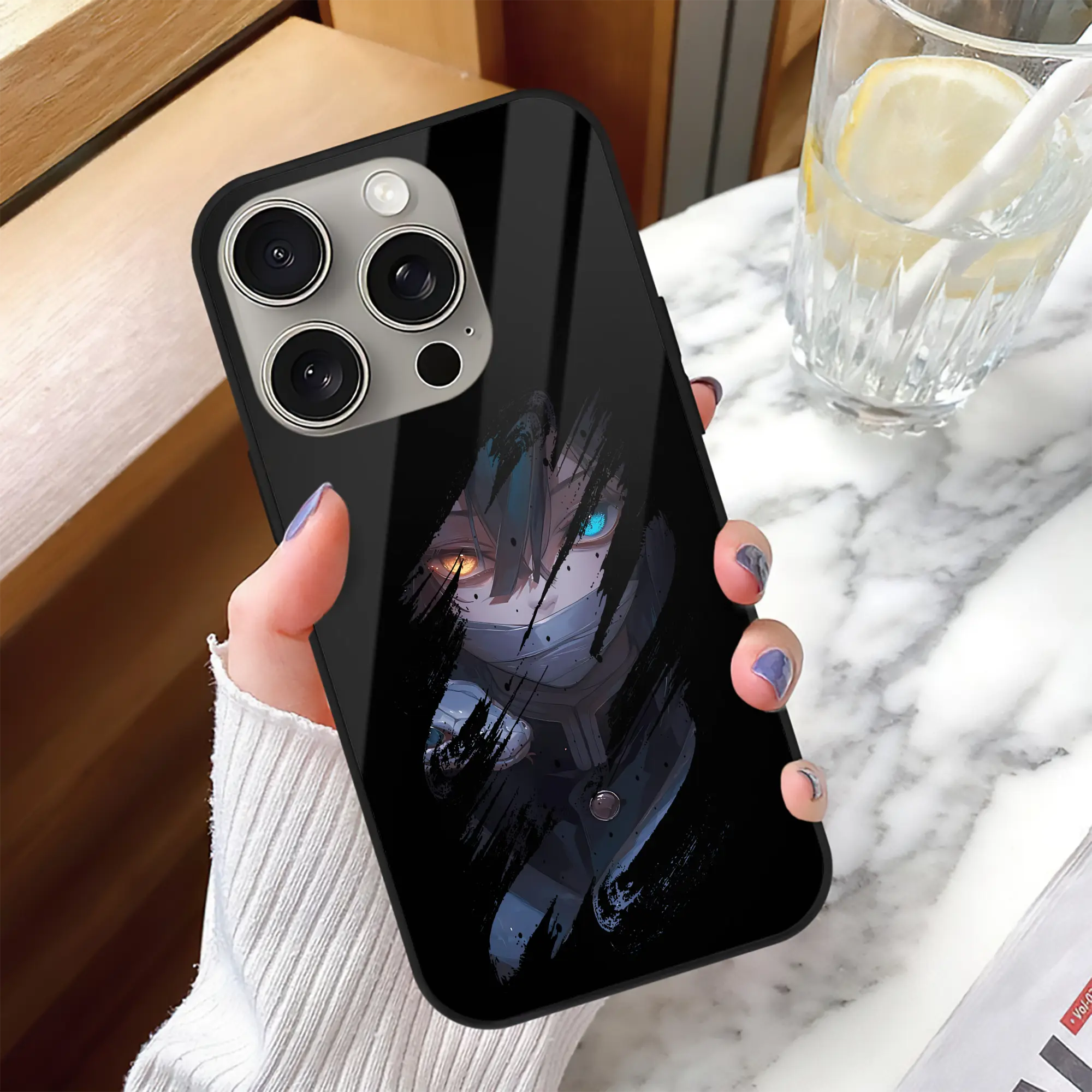 鬼滅の刃 グッズ,伊黒 小芭内