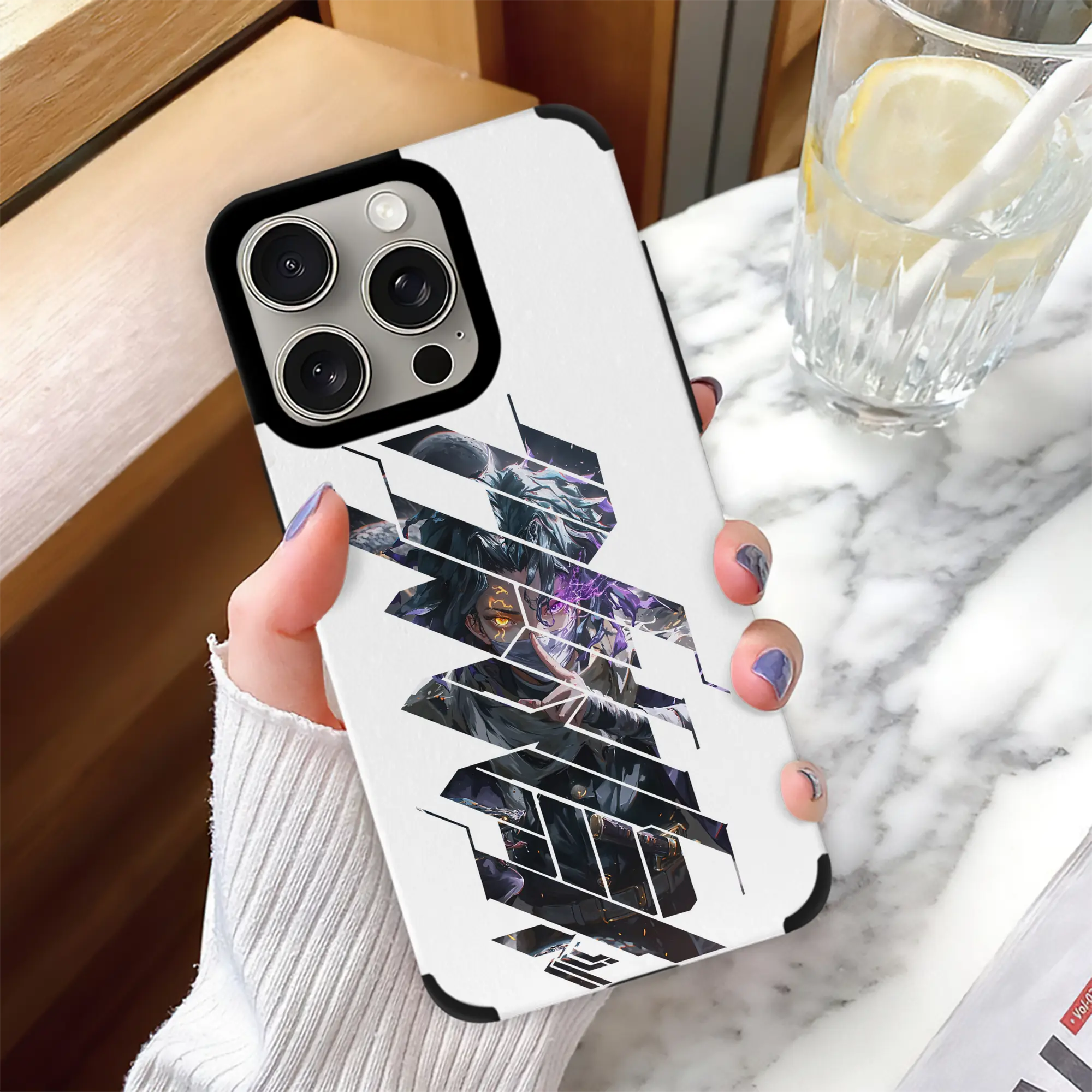 鬼滅の刃 グッズ,伊黒 小芭内