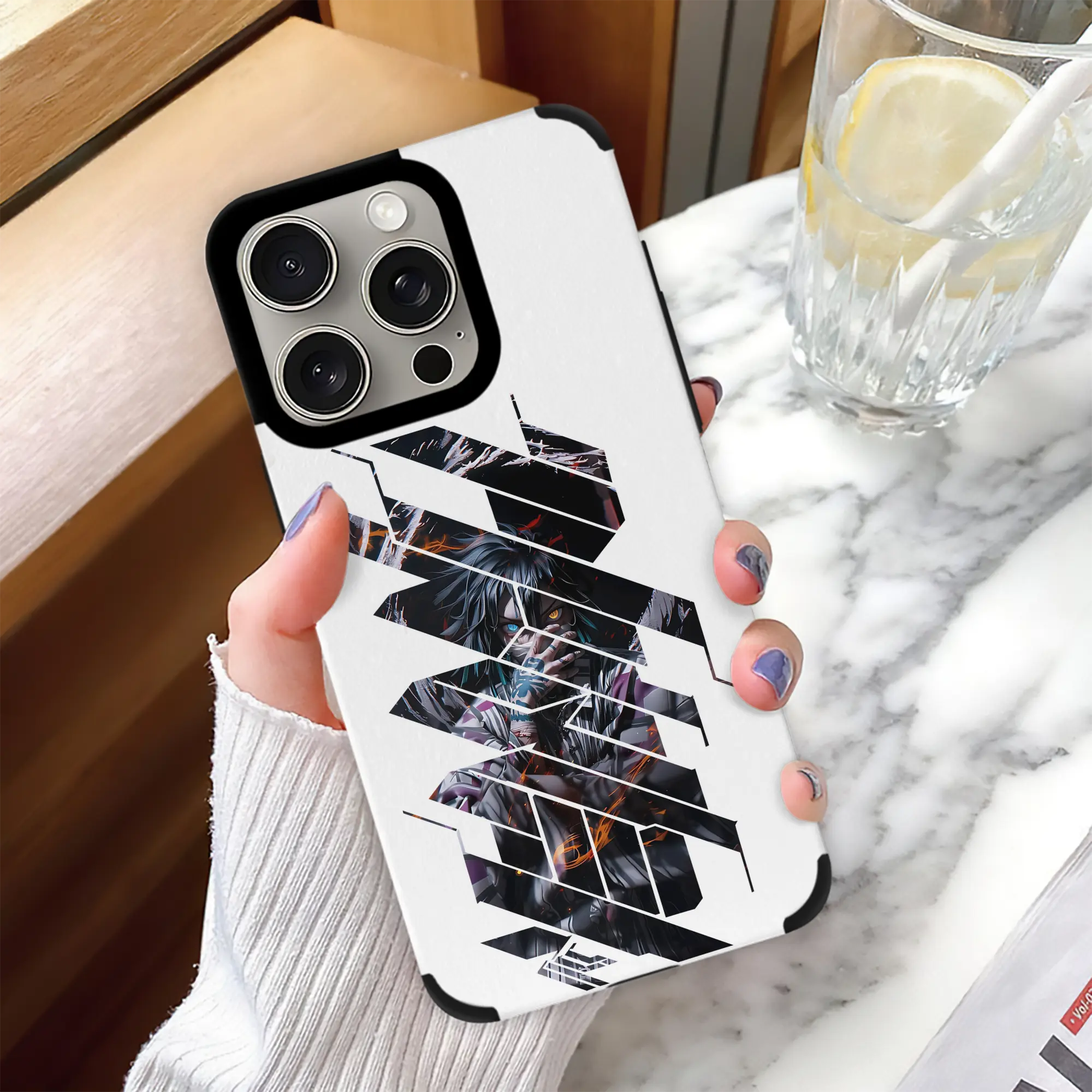 鬼滅の刃 グッズ,伊黒 小芭内