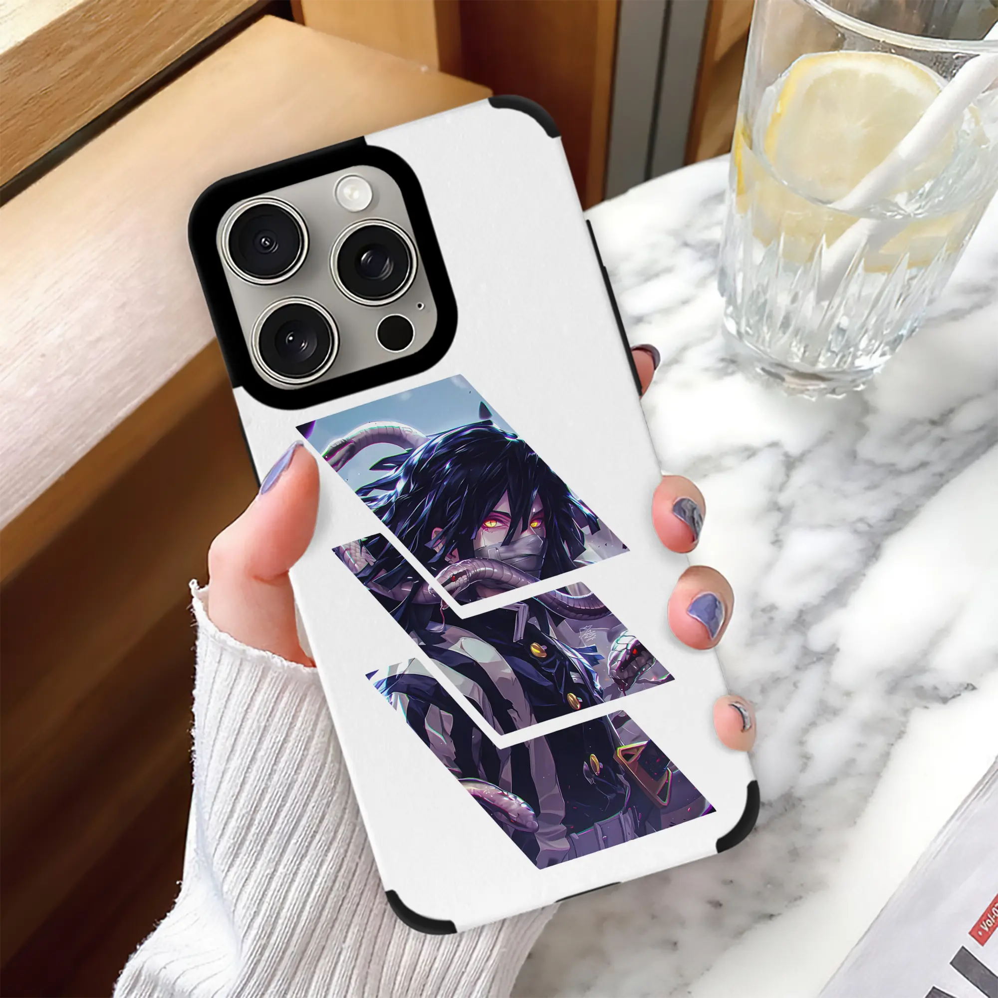 鬼滅の刃 グッズ,伊黒 小芭内