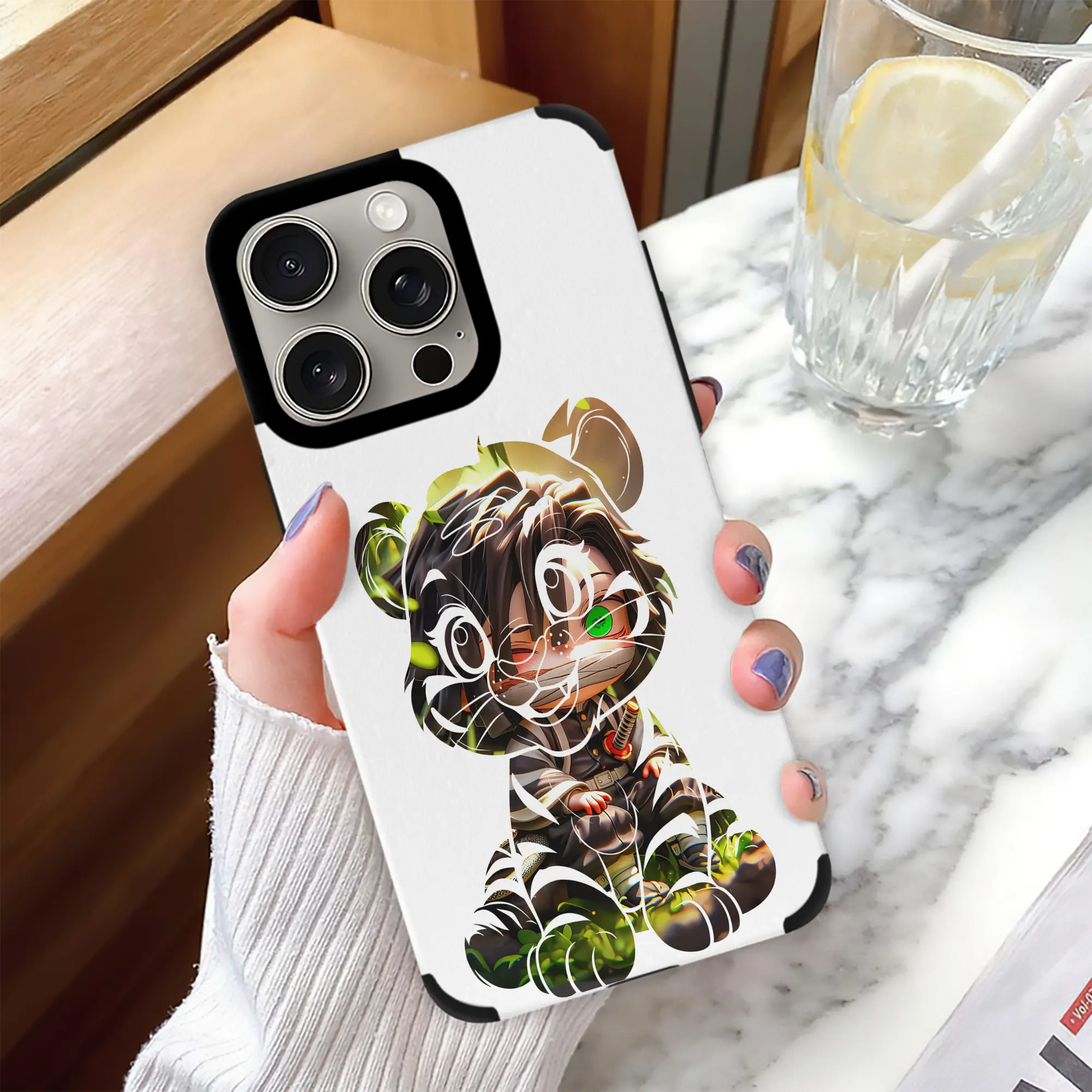 鬼滅の刃 グッズ,伊黒 小芭内