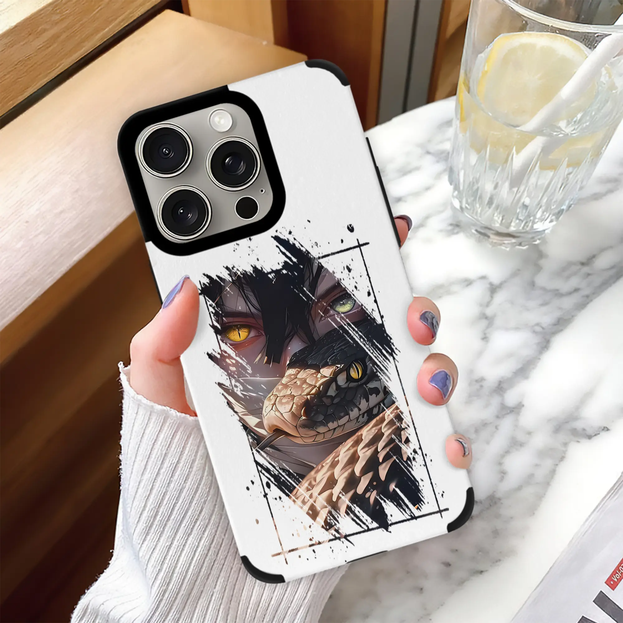 鬼滅の刃 グッズ,伊黒 小芭内