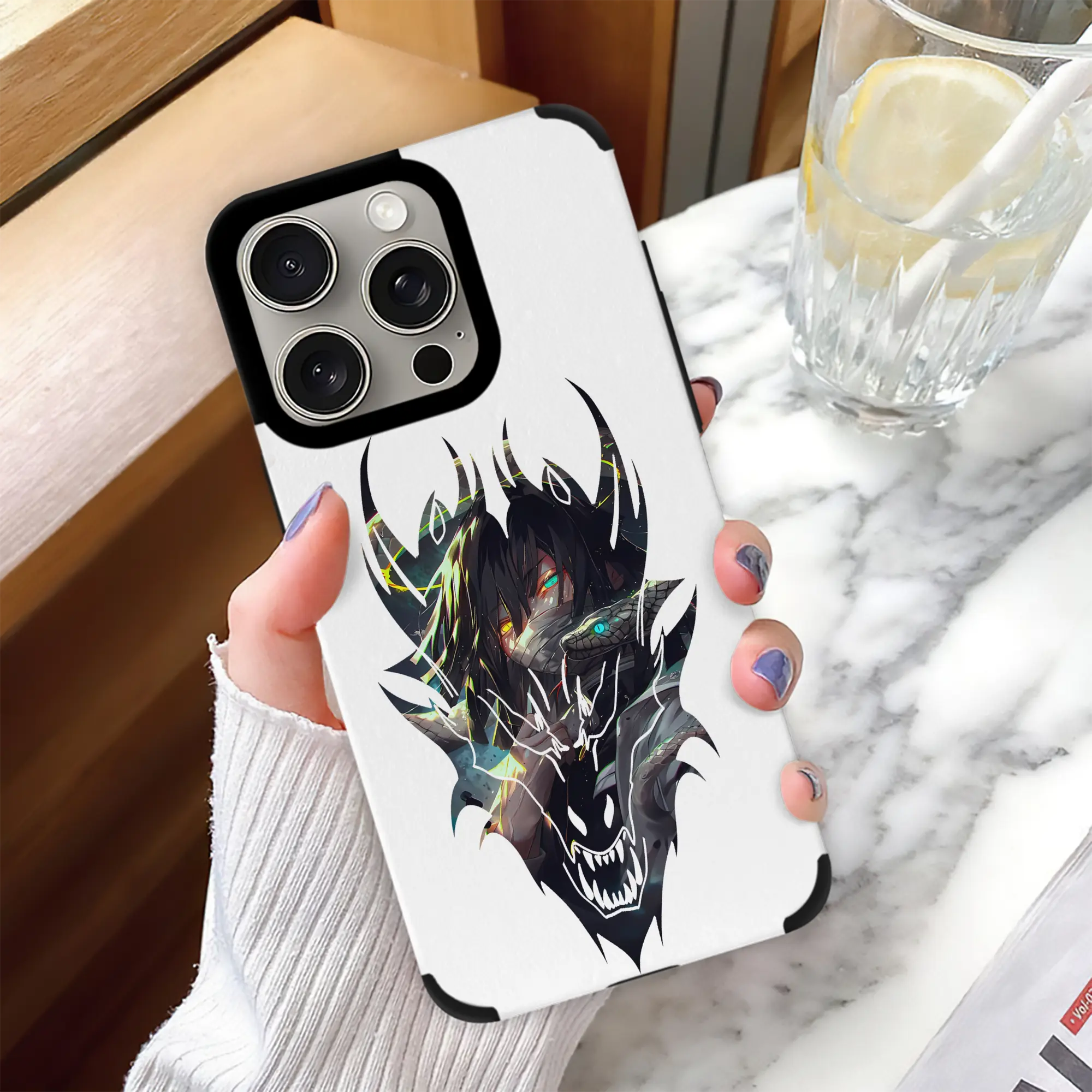 鬼滅の刃 グッズ,伊黒 小芭内