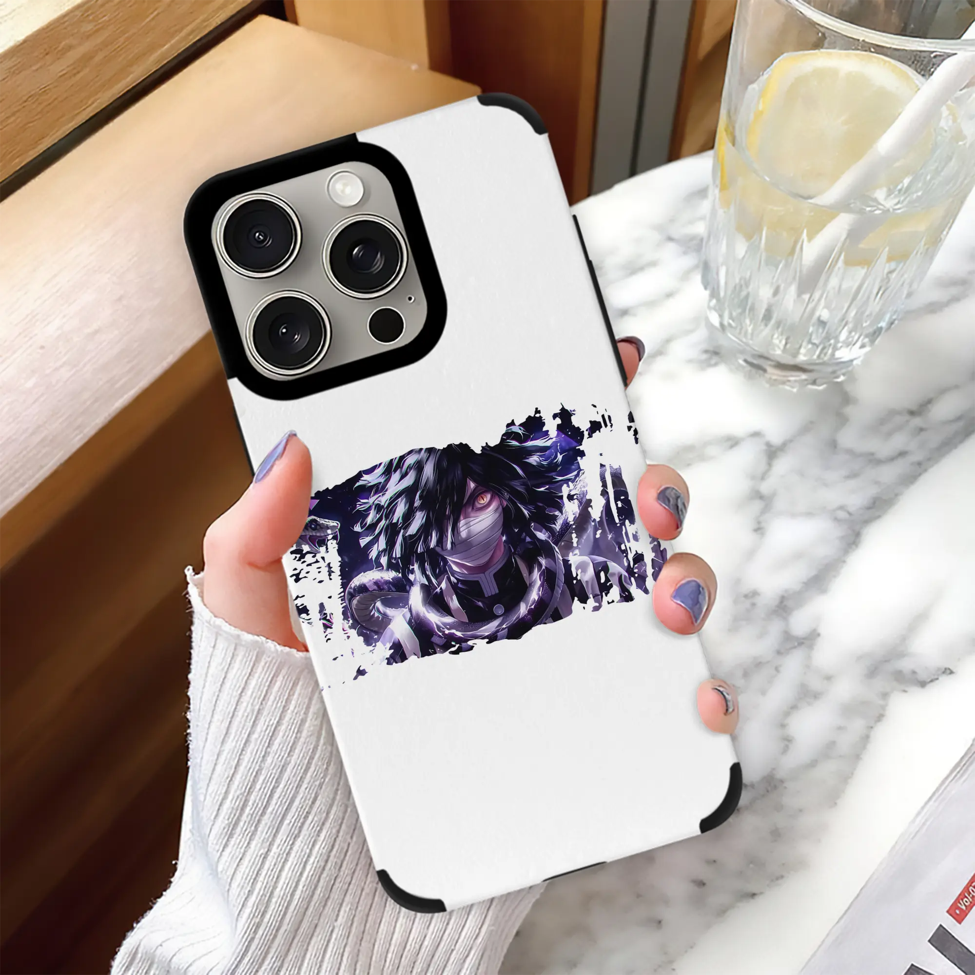 鬼滅の刃 グッズ,伊黒 小芭内