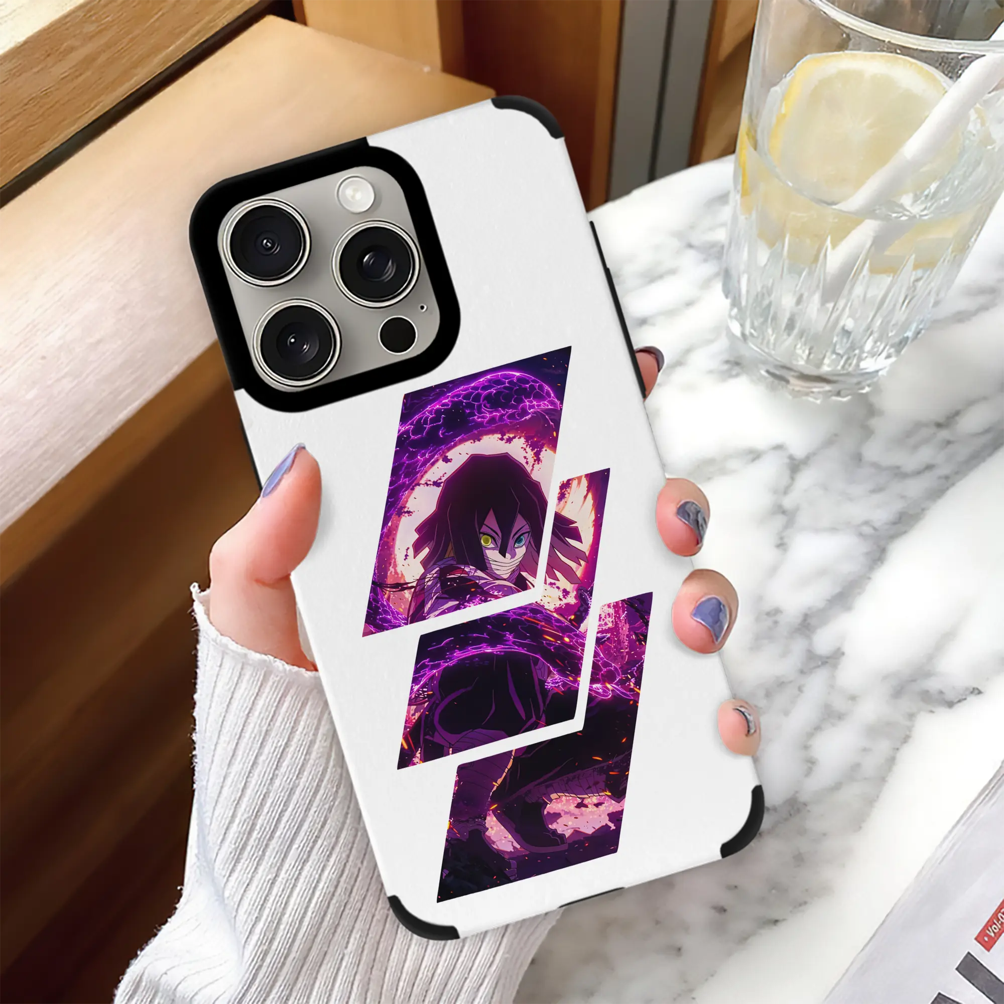 鬼滅の刃 グッズ,伊黒 小芭内