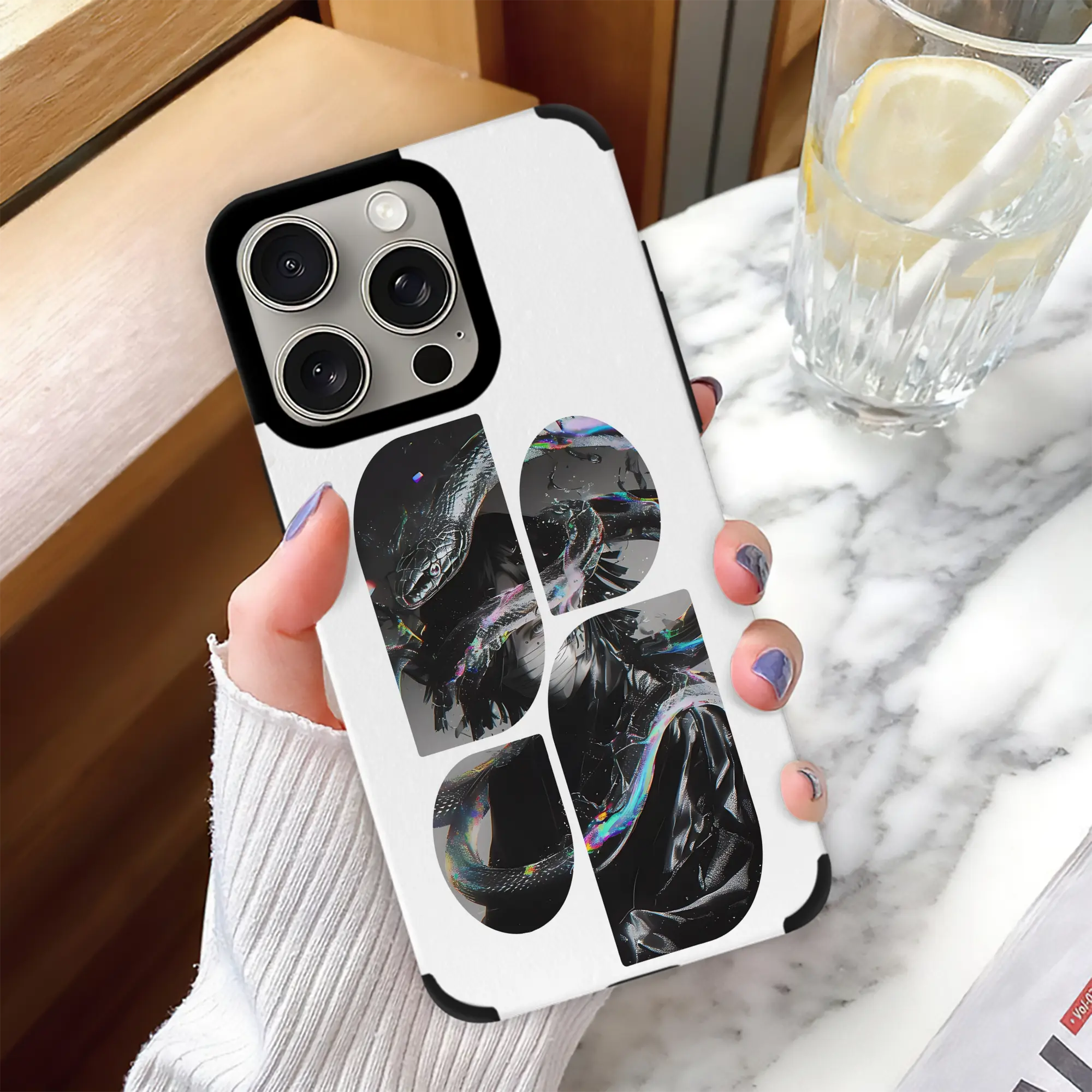 鬼滅の刃 グッズ,伊黒 小芭内