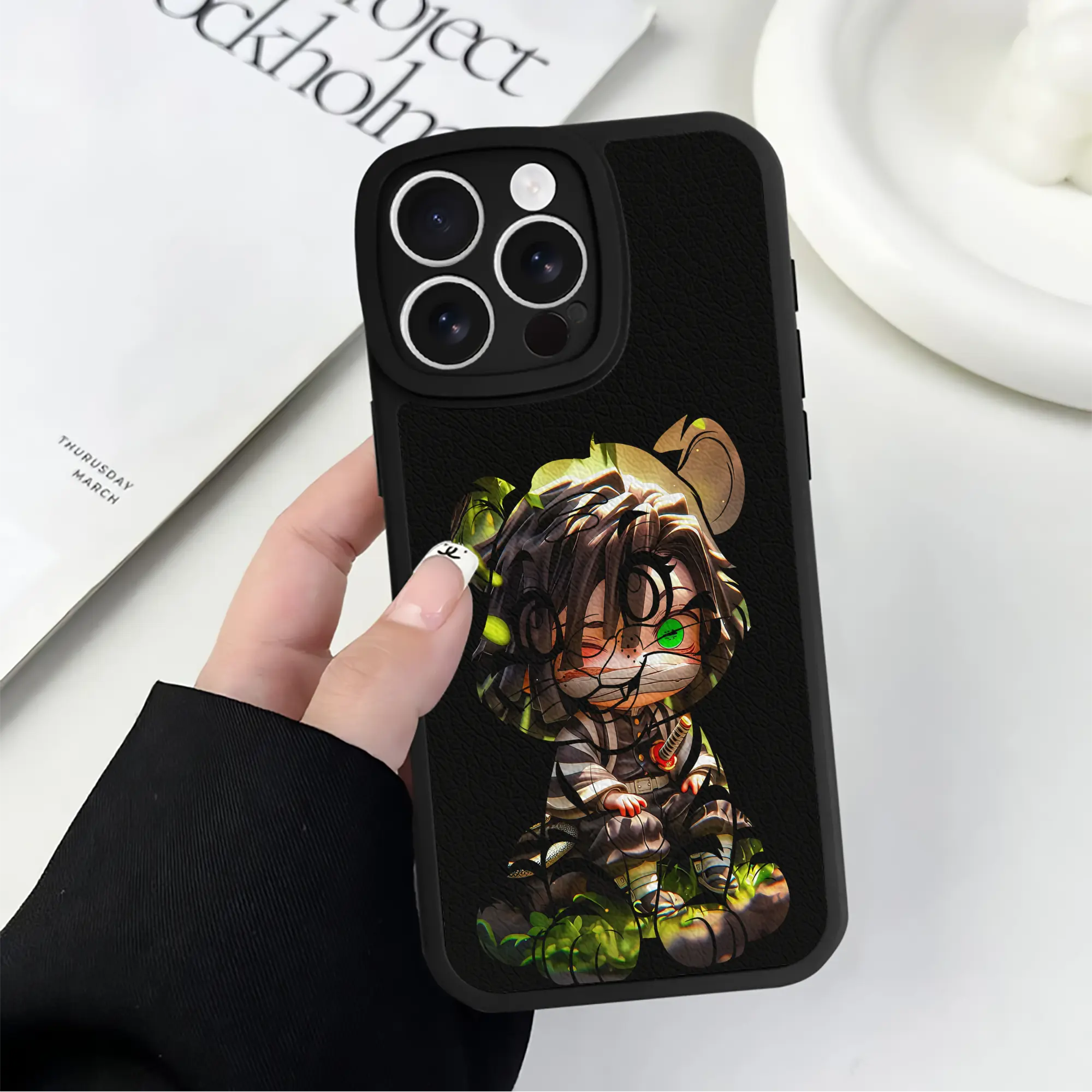 鬼滅の刃 グッズ,伊黒 小芭内